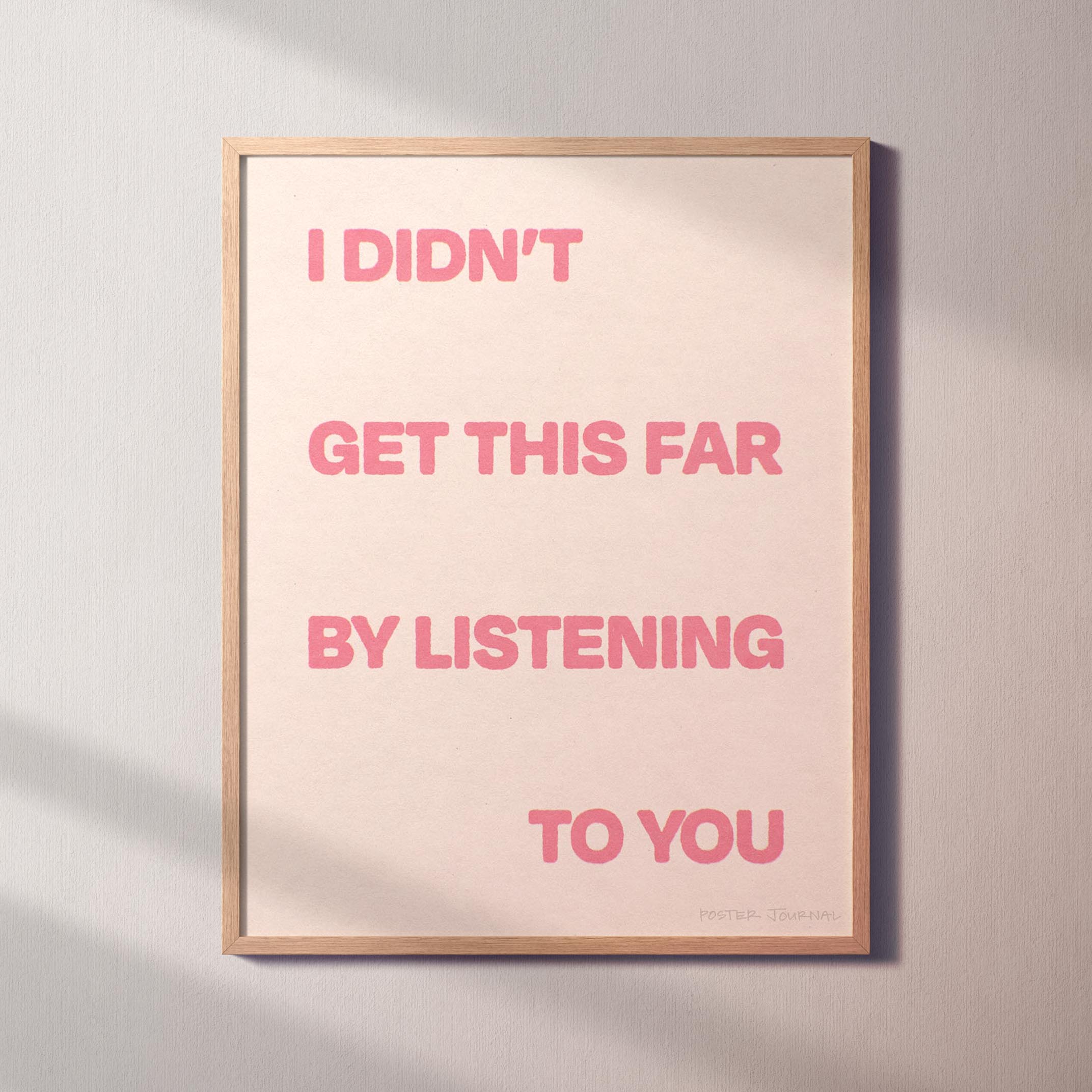 FAR PRINT