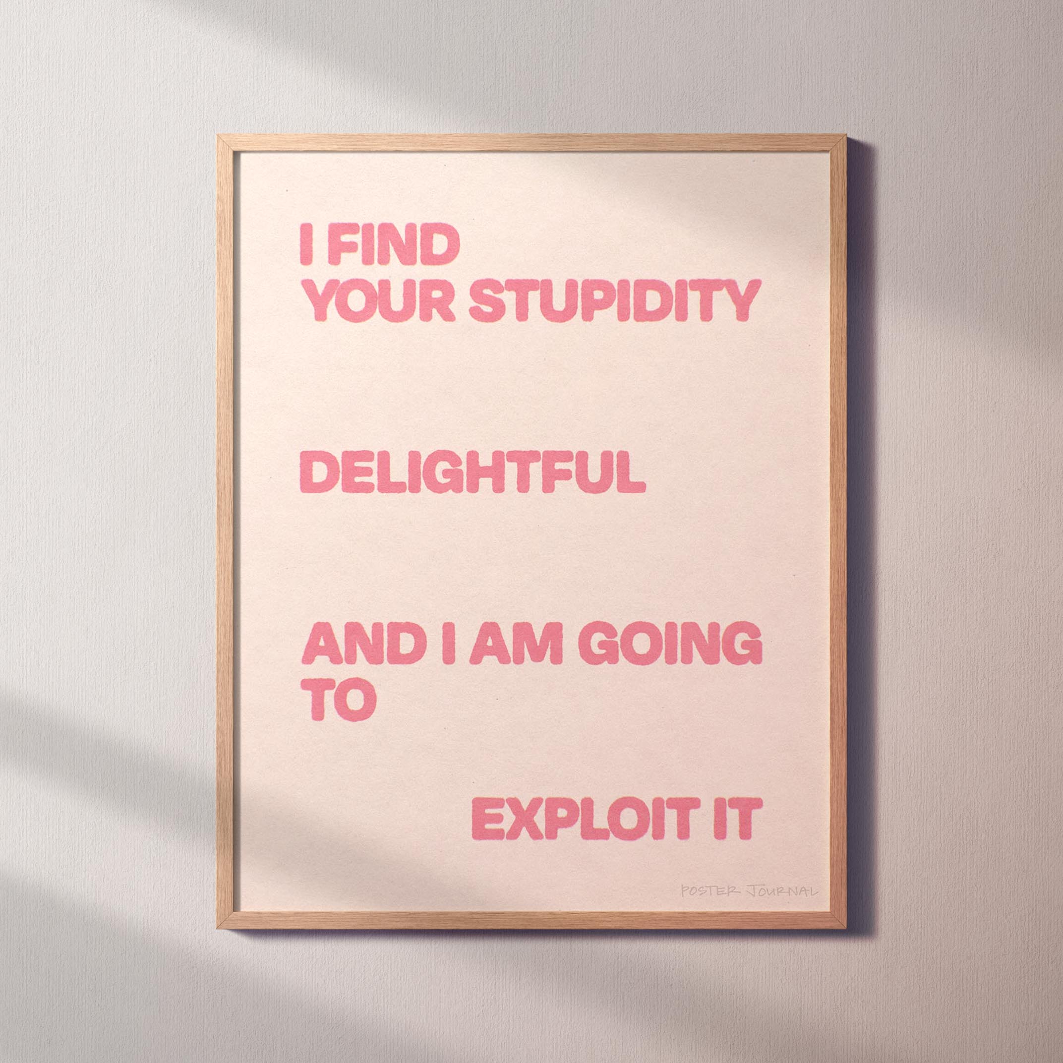 EXPLOIT PRINT