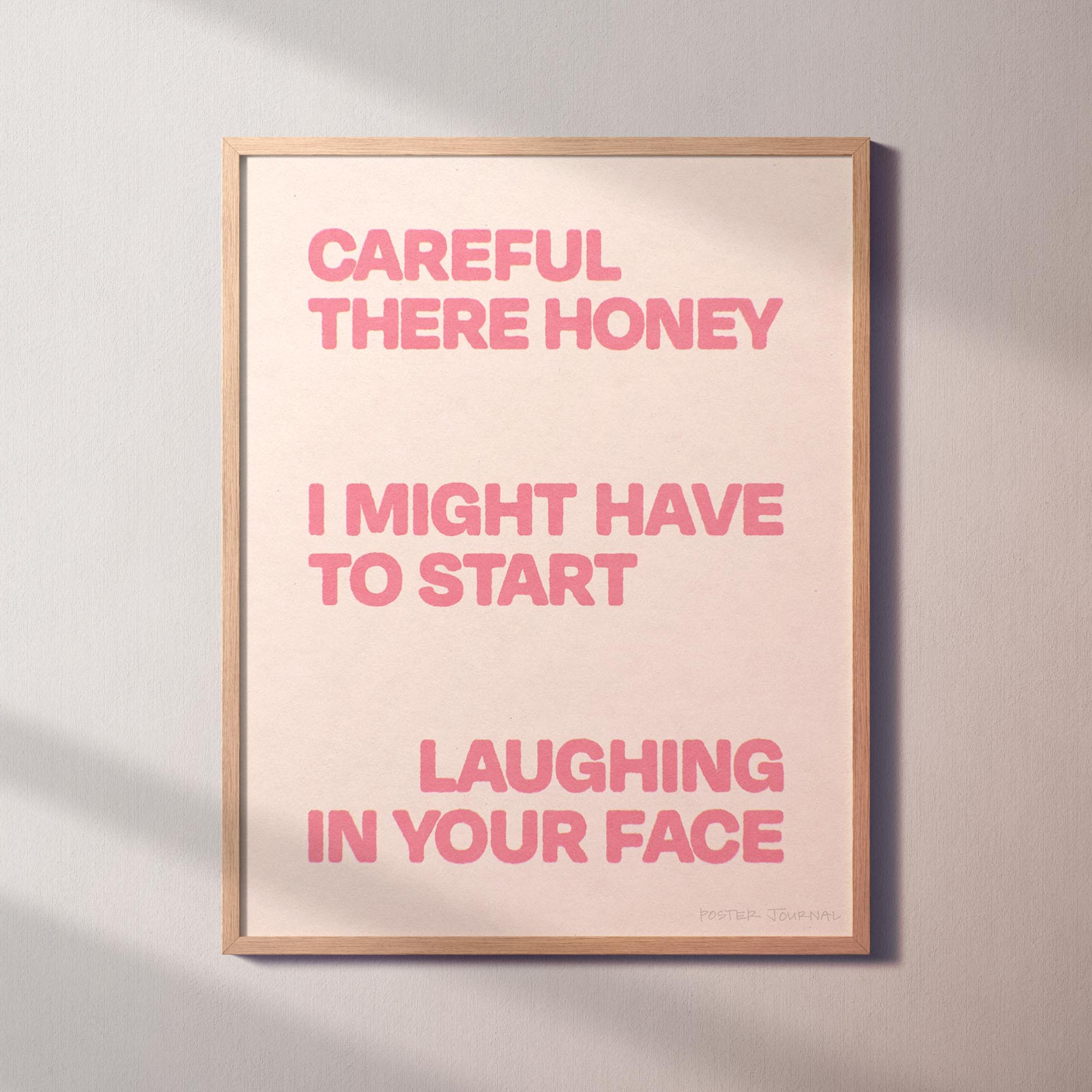 HONEY PRINT