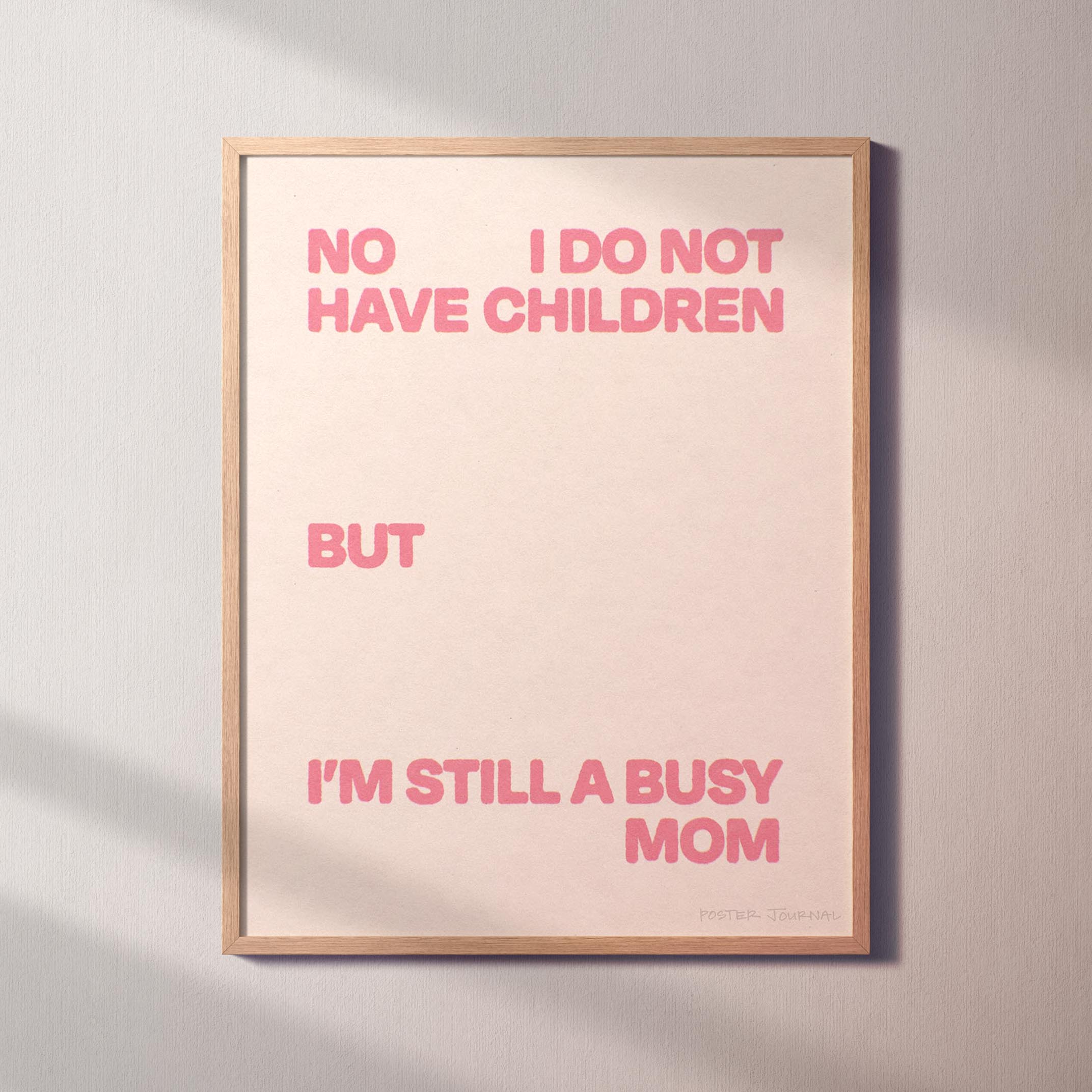 MOM PRINT