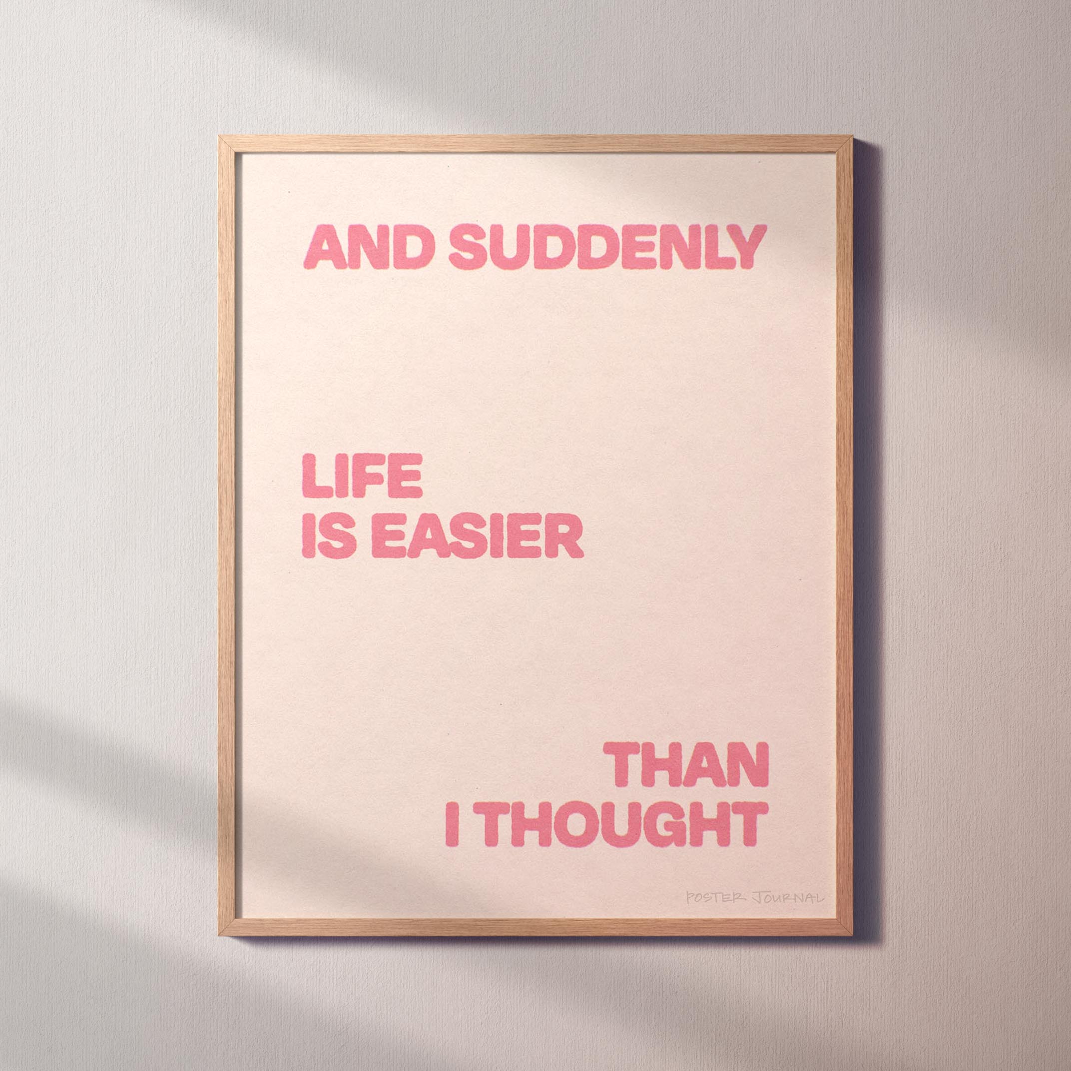 EASIER PRINT