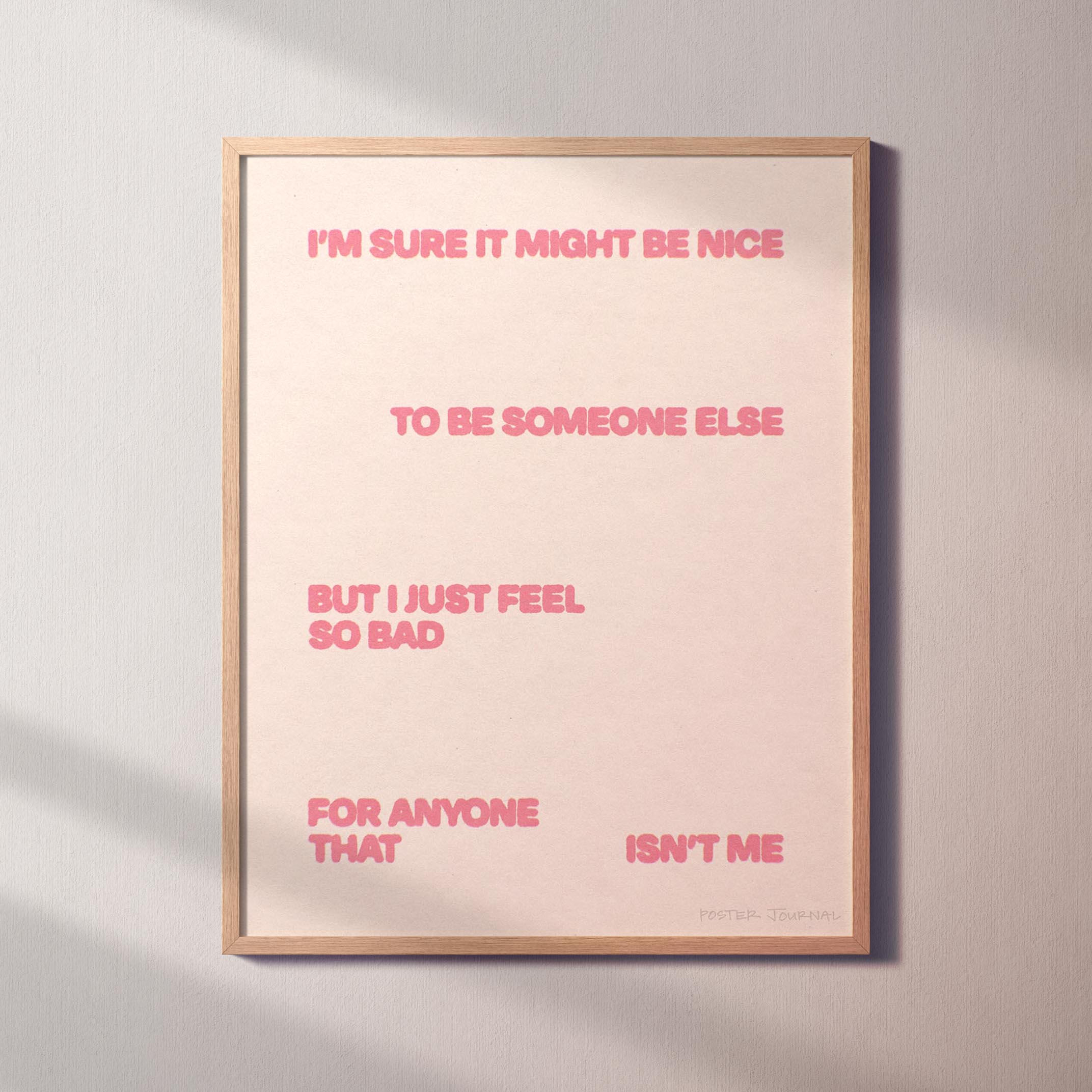 ELSE PRINT