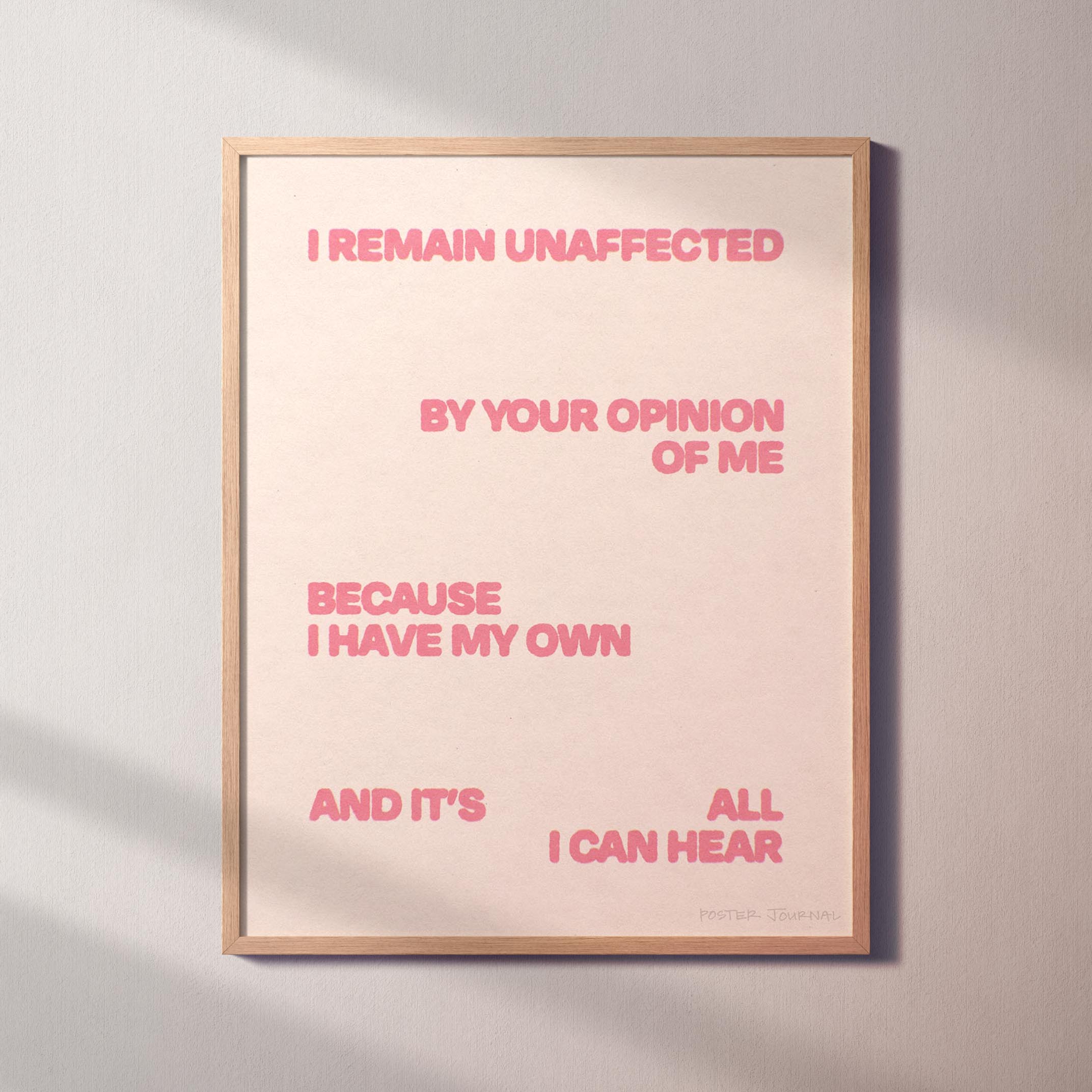 OPINION PRINT
