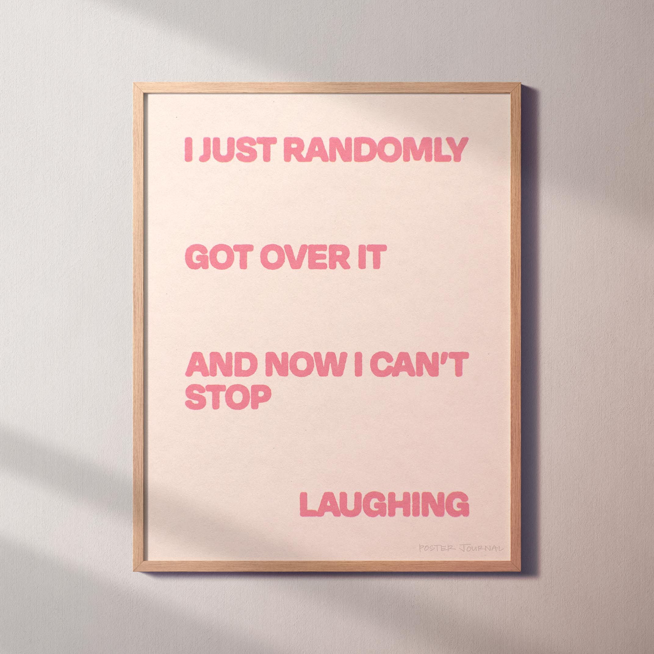 RANDOMLY PRINT