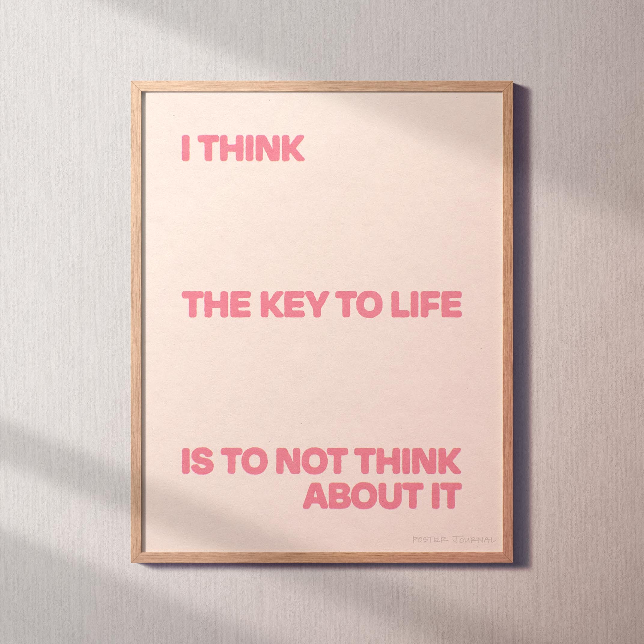 KEY PRINT