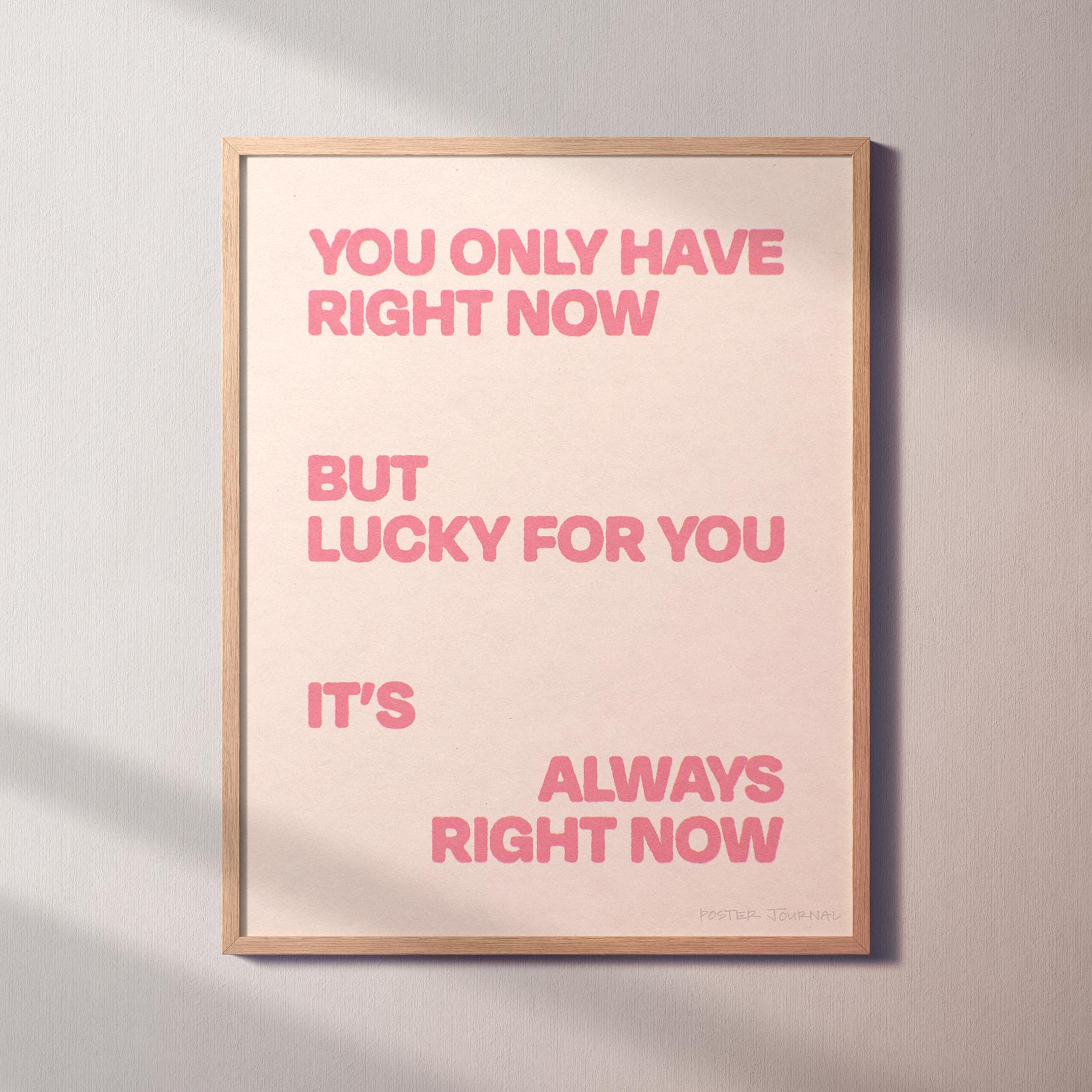 RIGHT PRINT