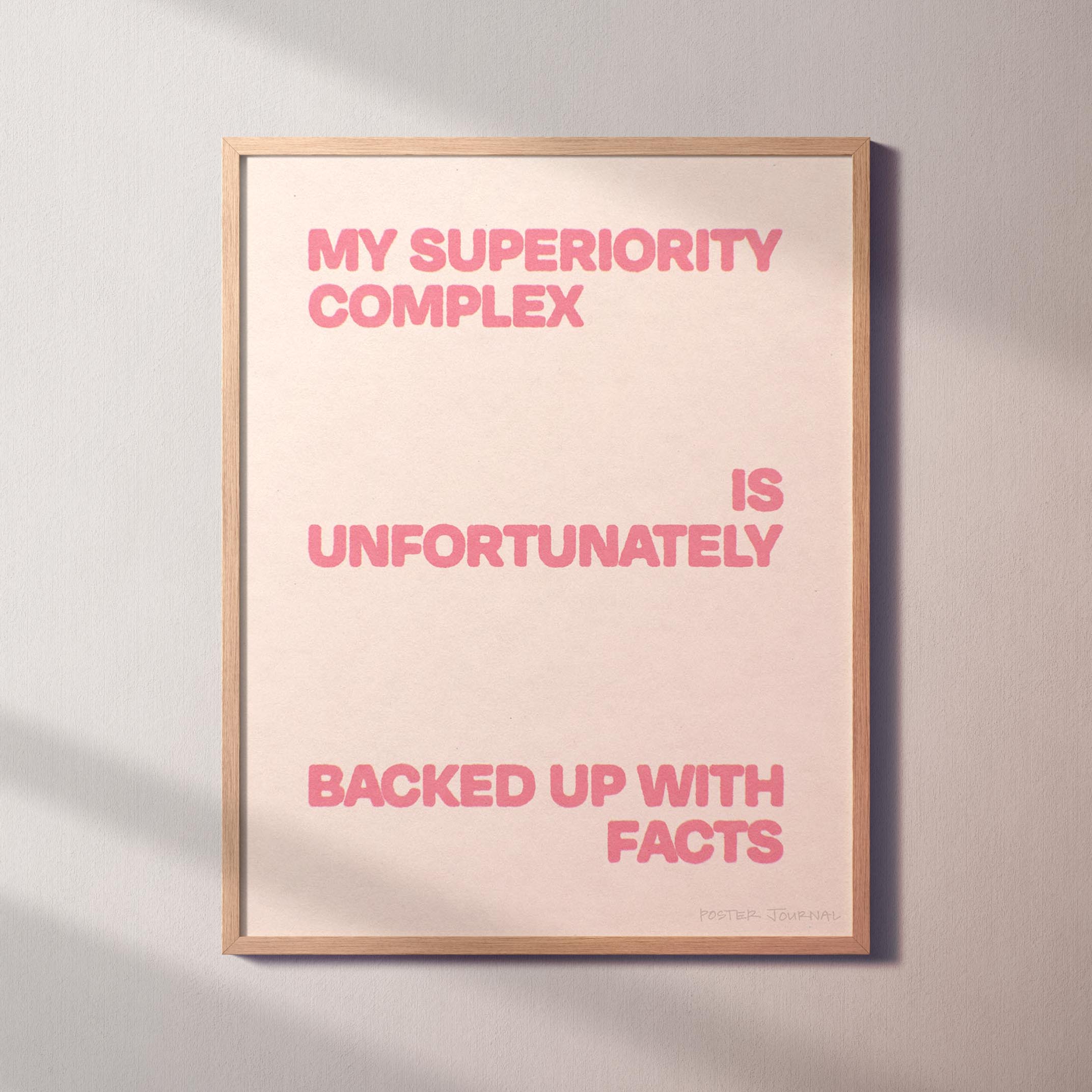 COMPLEX PRINT