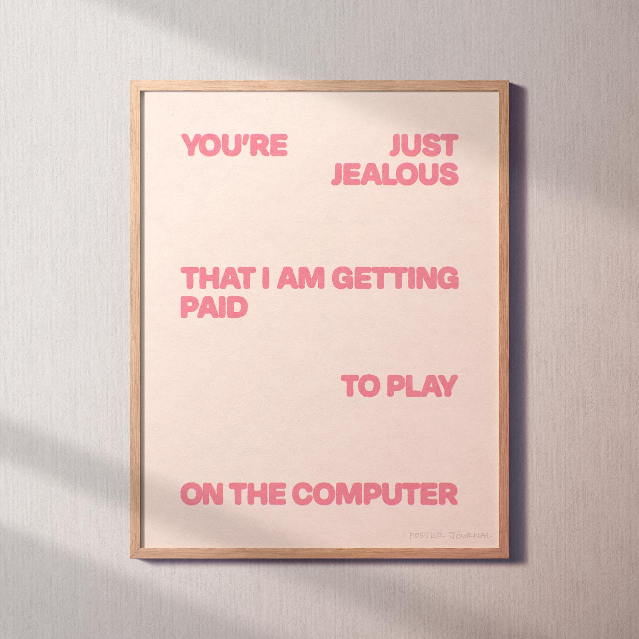 COMPUTER PRINT