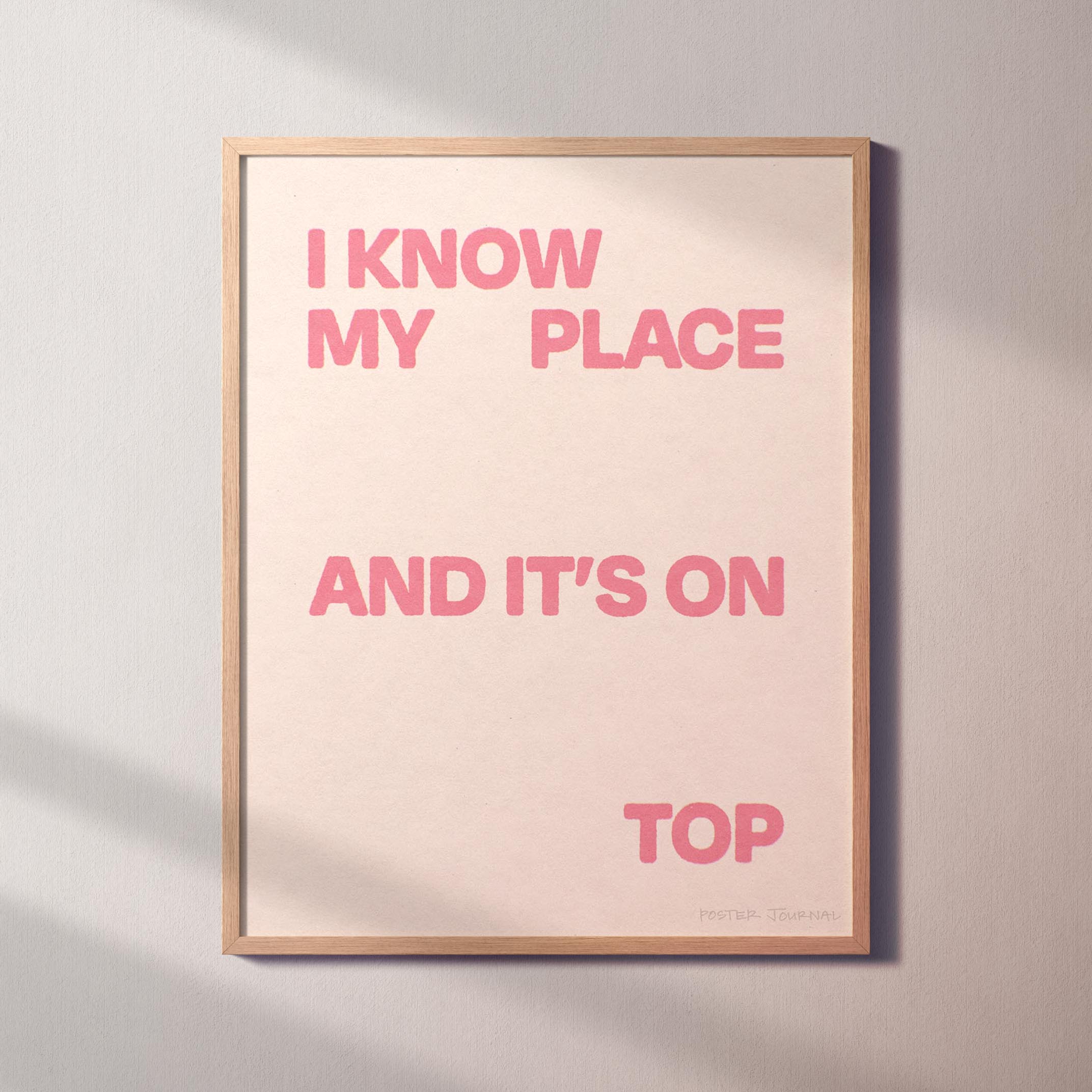 TOP PRINT