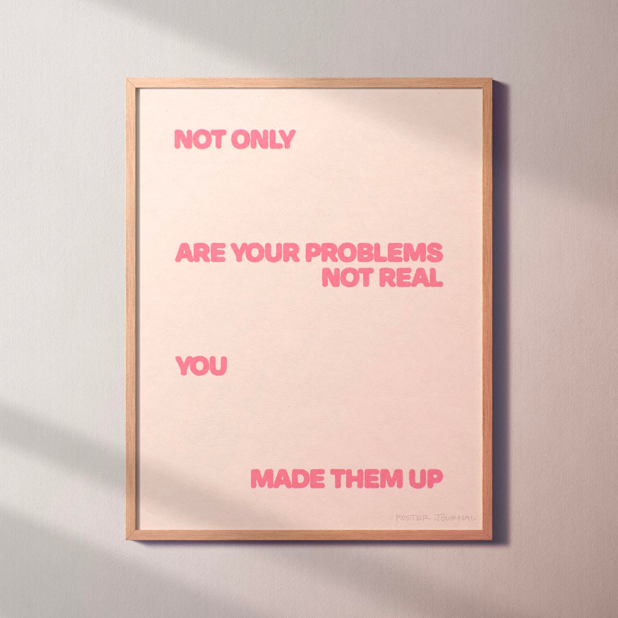 PROBLEMS PRINT