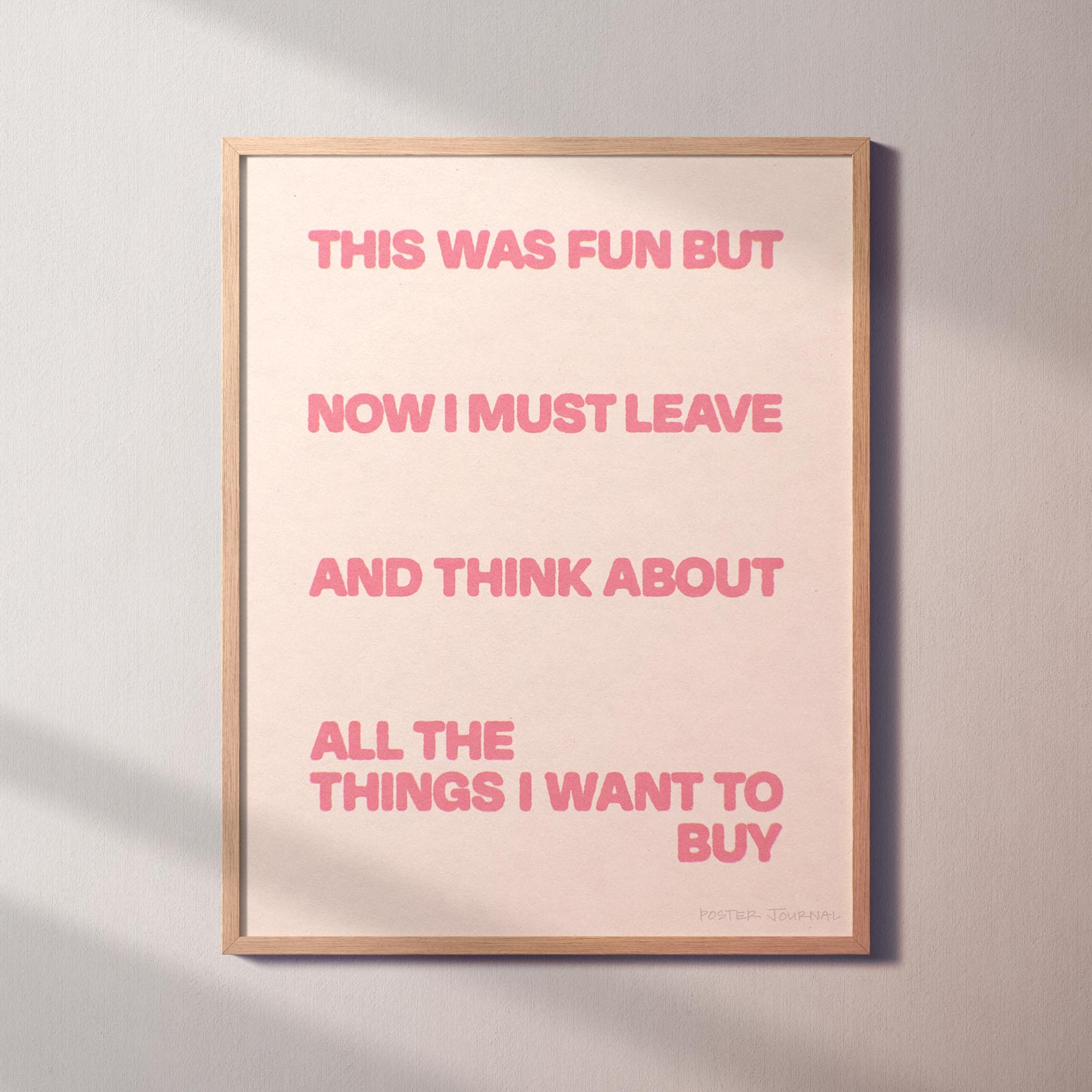 BUY PRINT