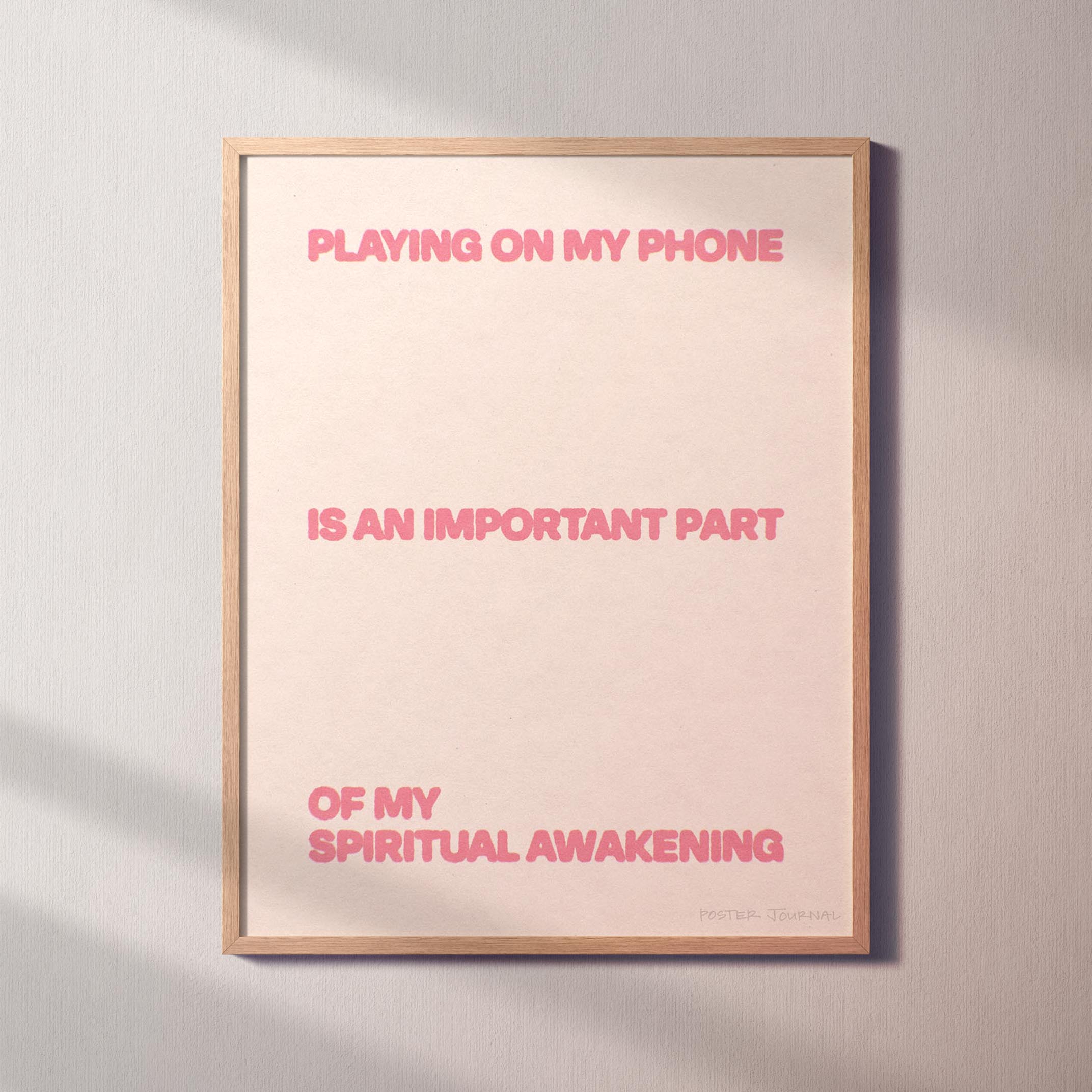 PHONE PRINT