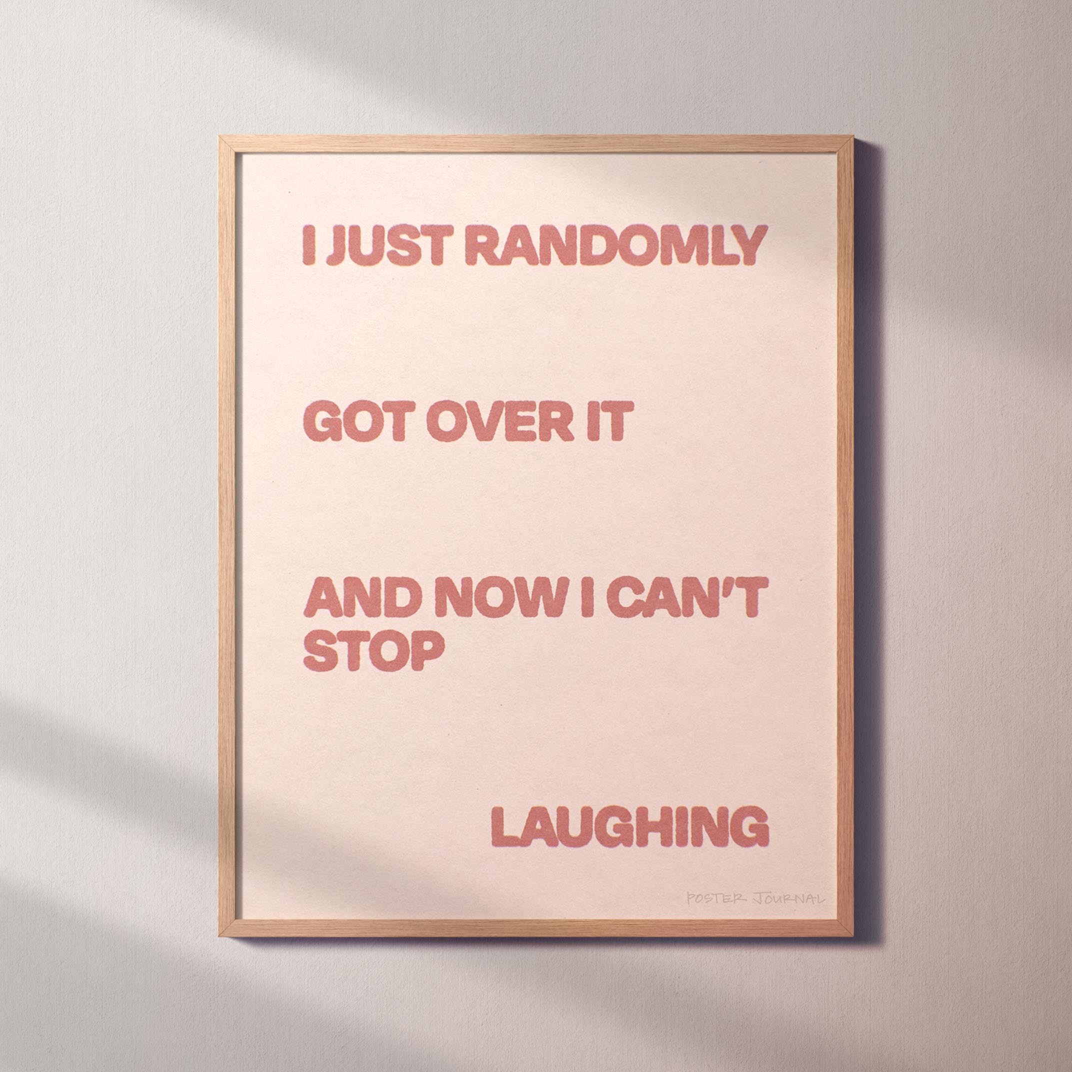 RANDOMLY PRINT