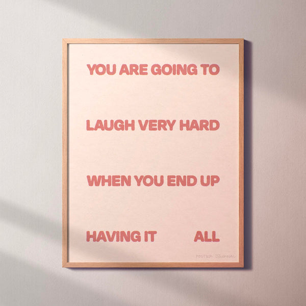 ALL PRINT