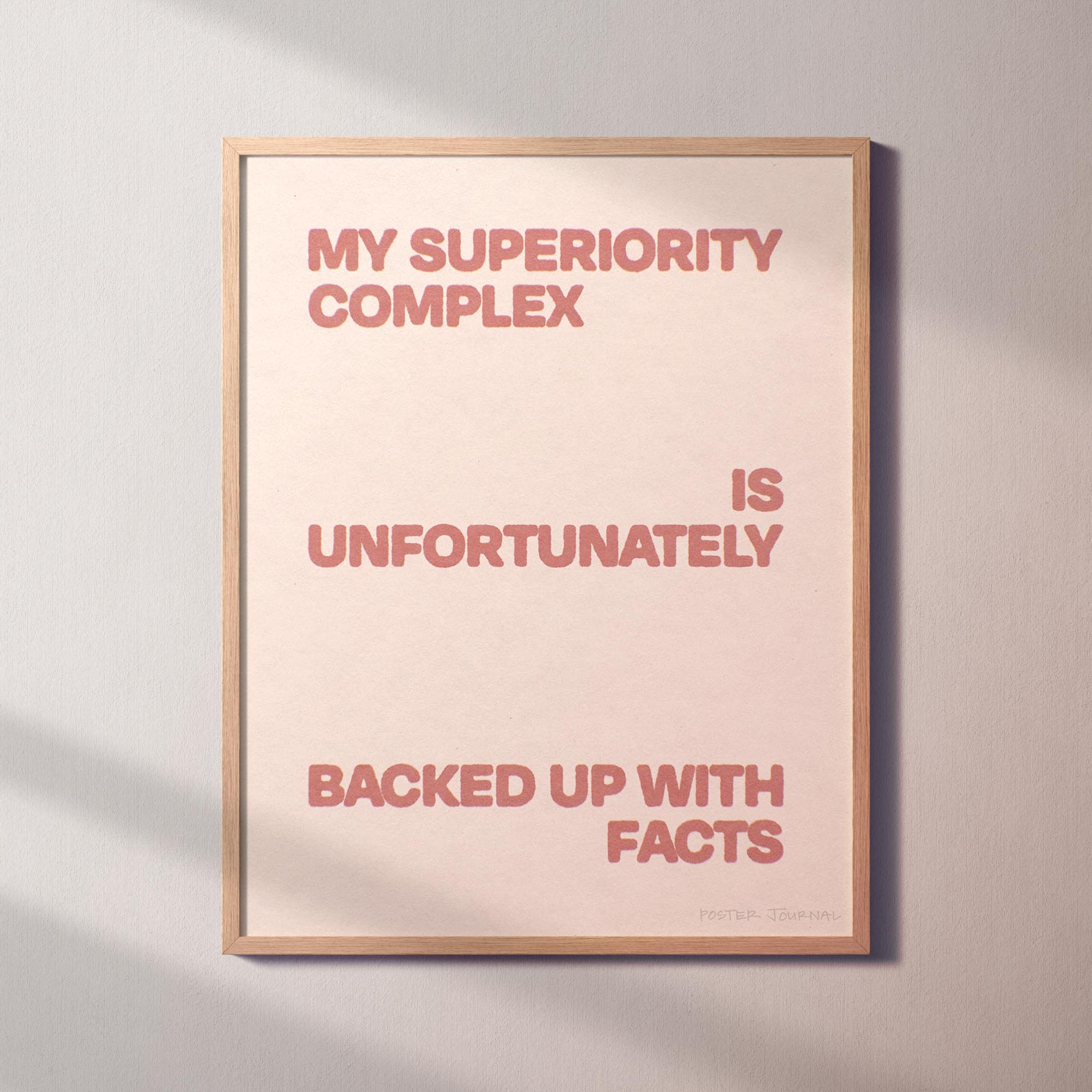 COMPLEX PRINT