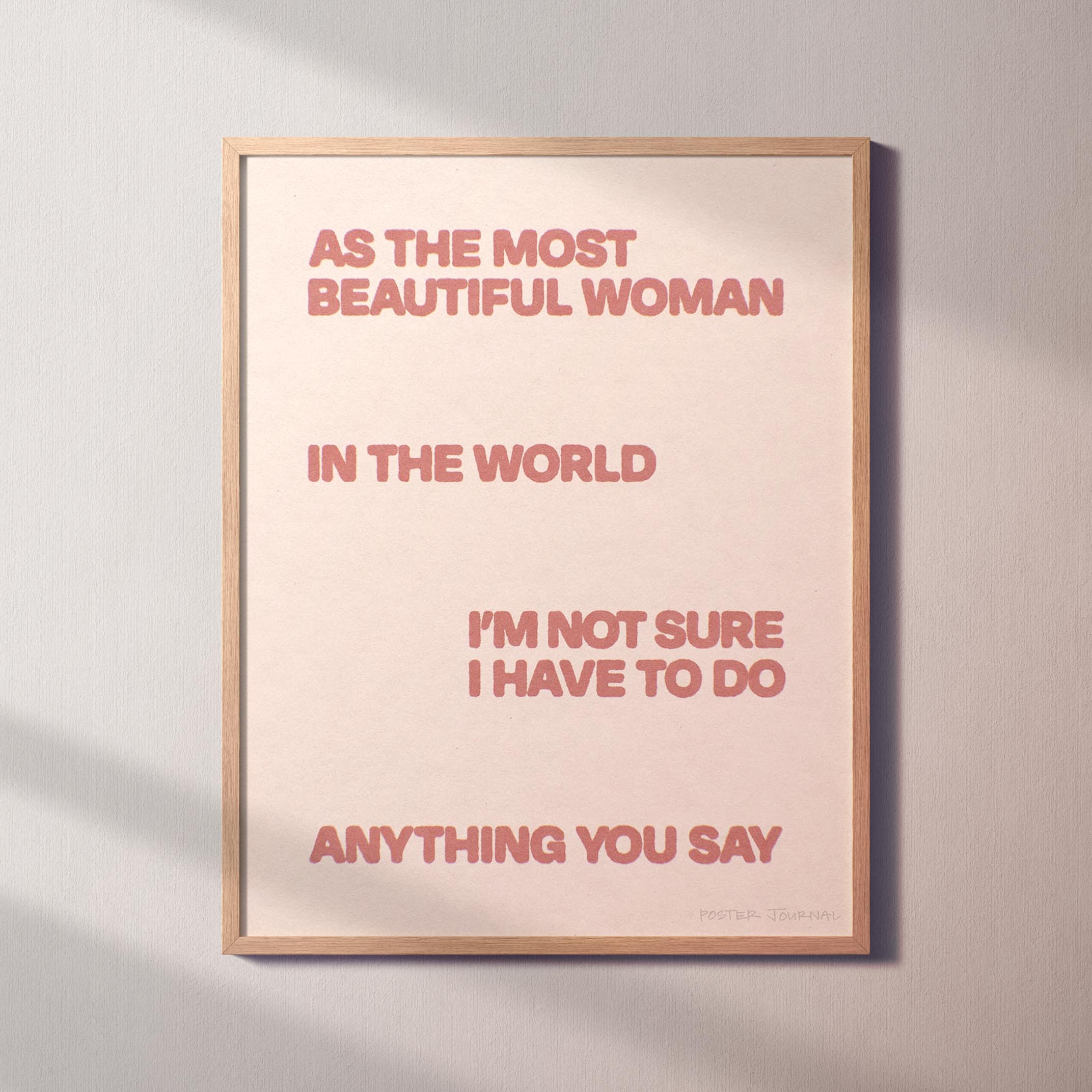 WORLD PRINT