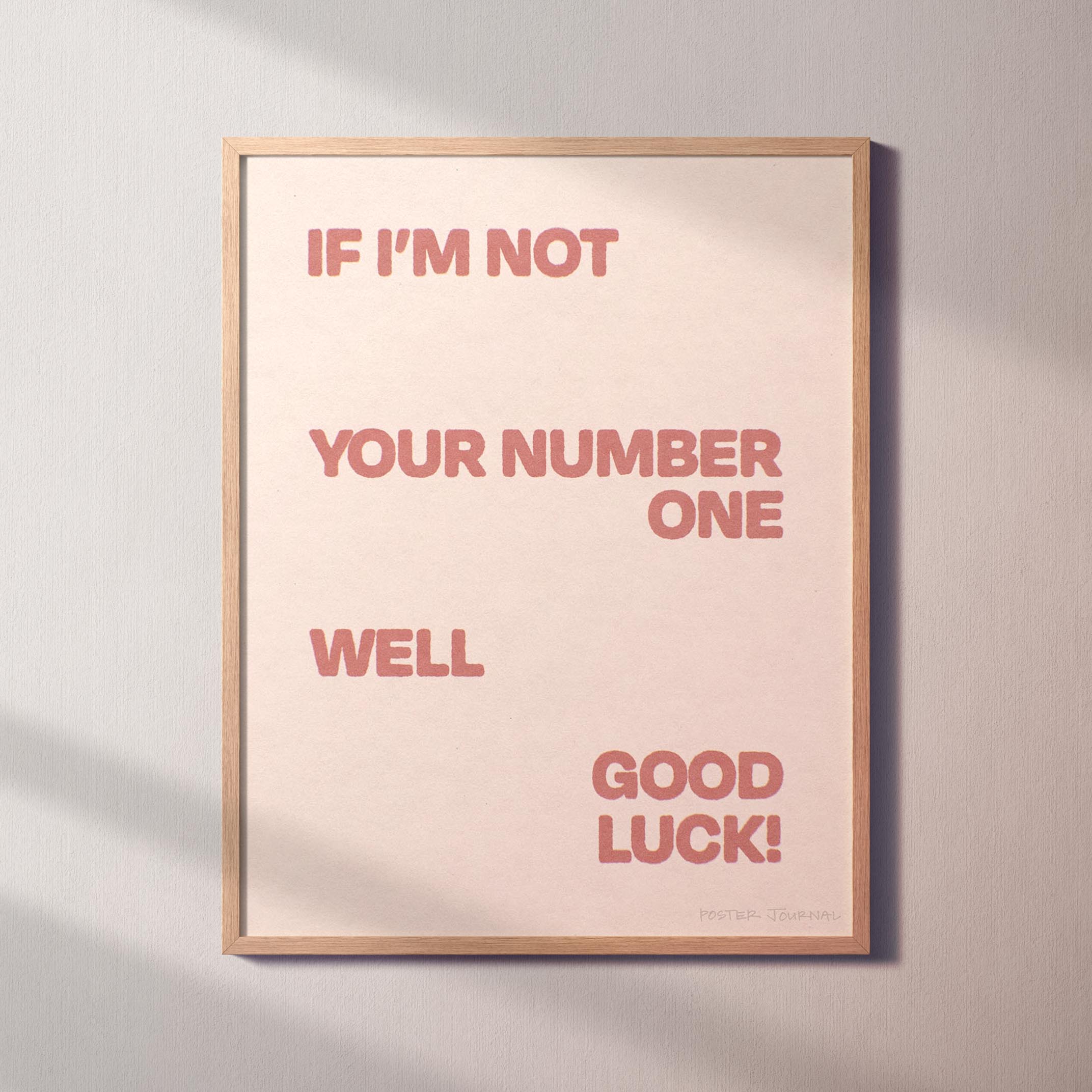 NUMBER PRINT