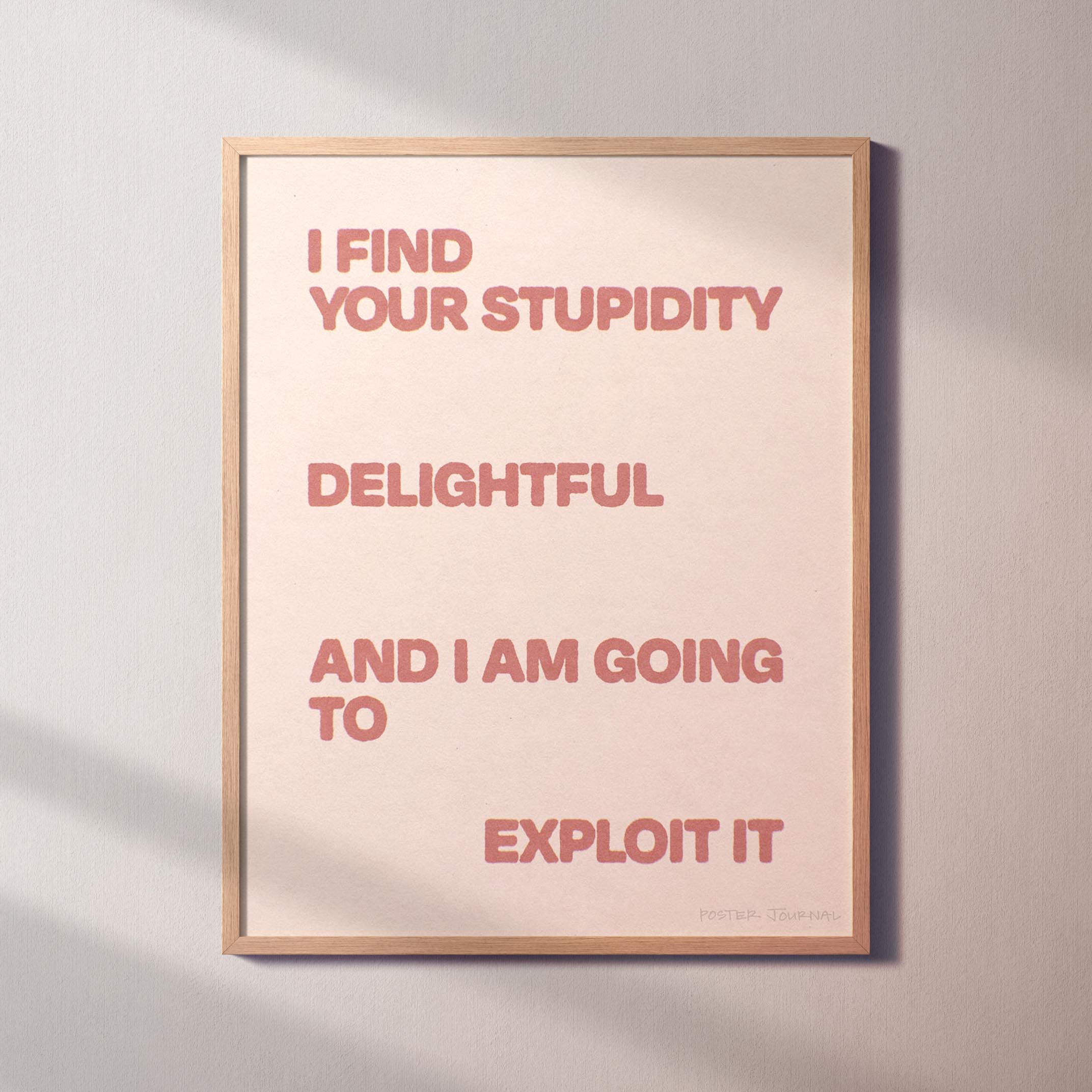 EXPLOIT PRINT
