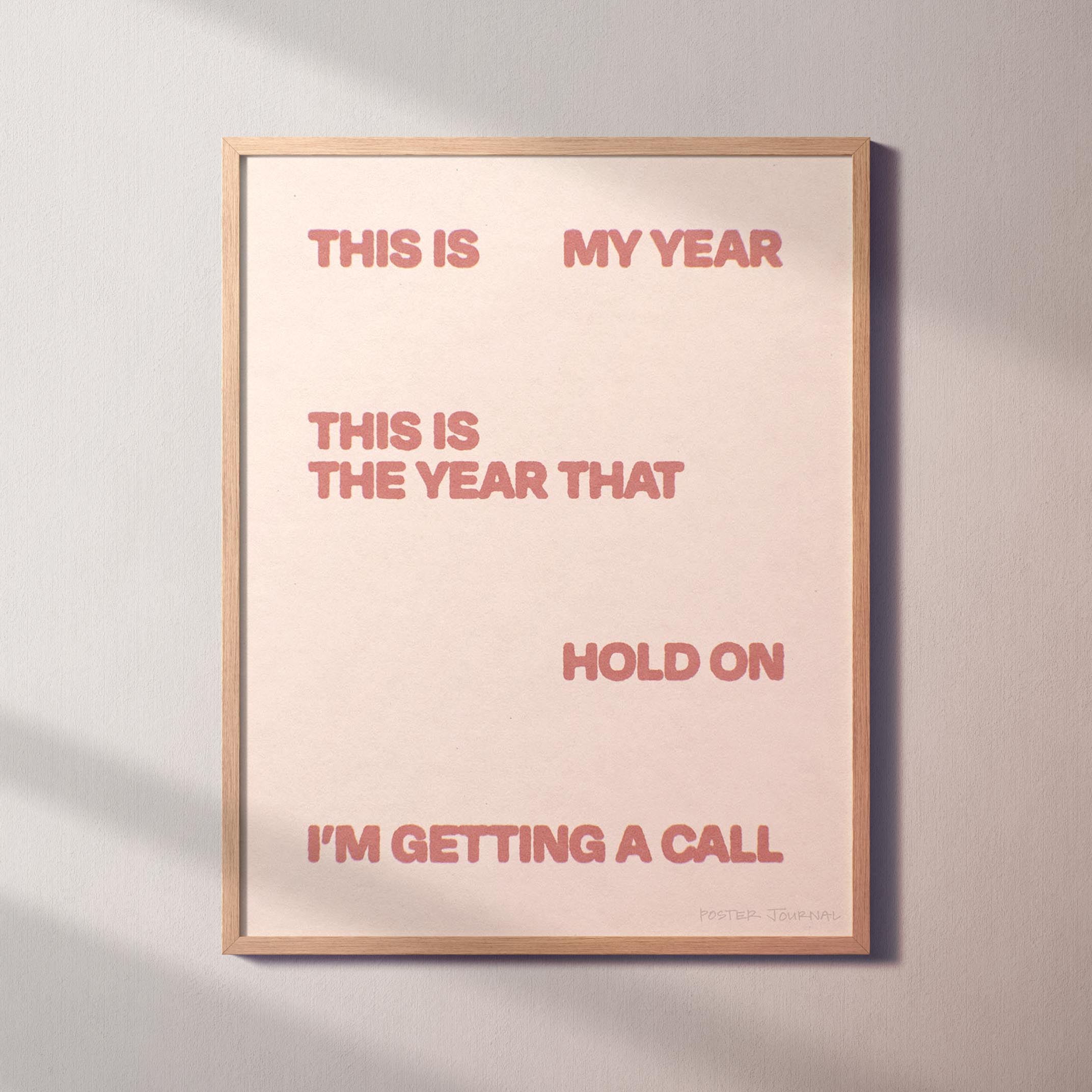 CALL PRINT