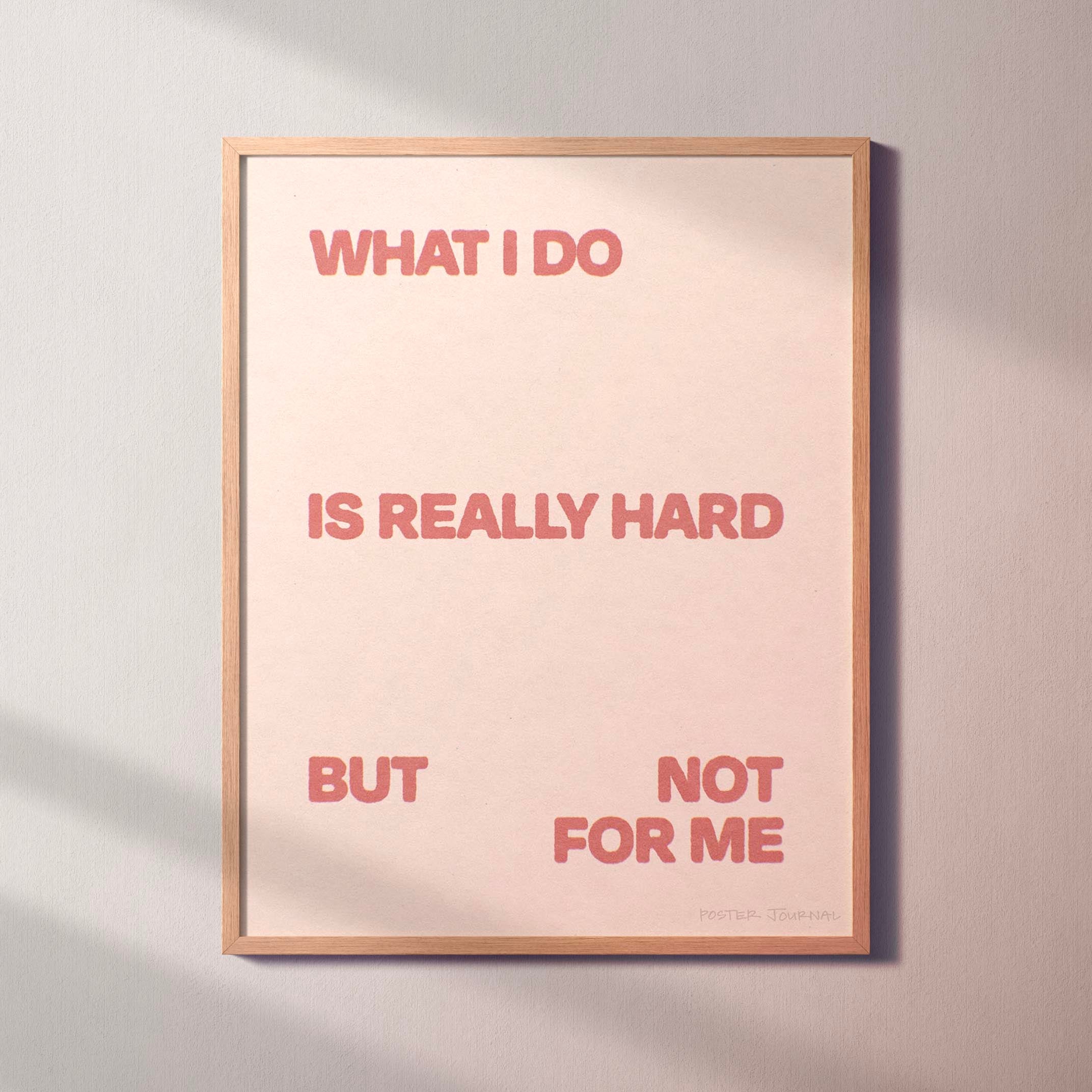 NOT PRINT