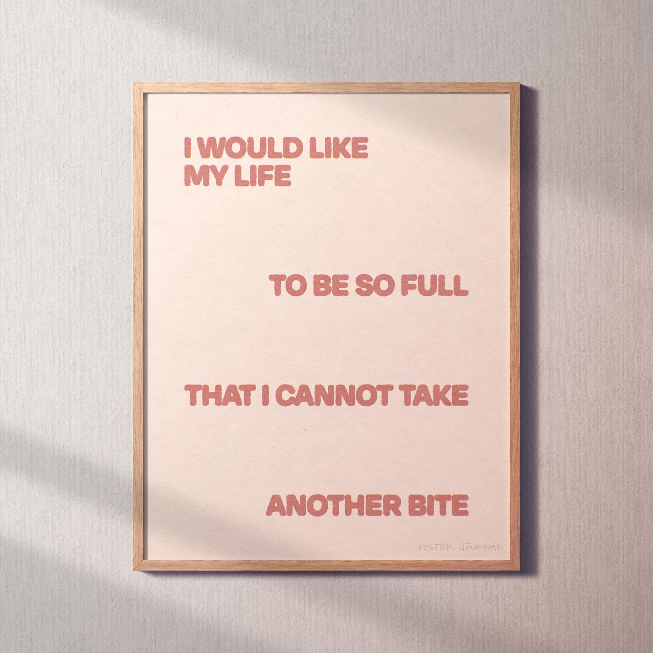 BITE PRINT