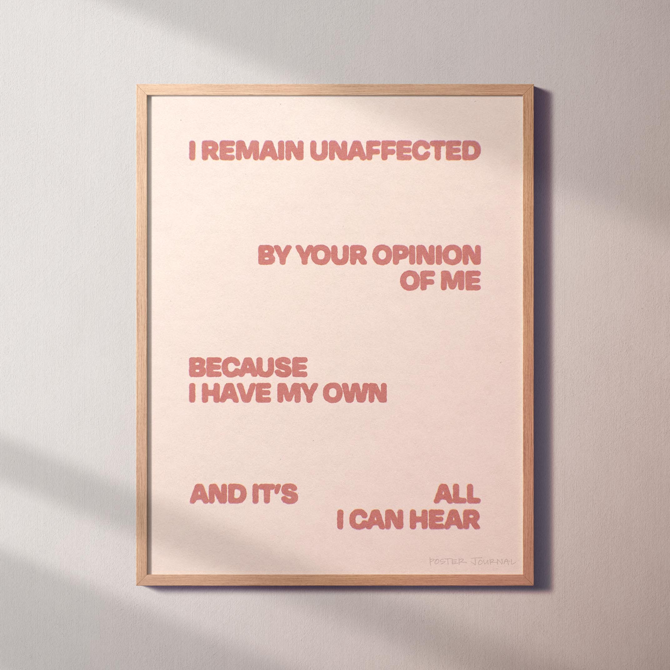 OPINION PRINT