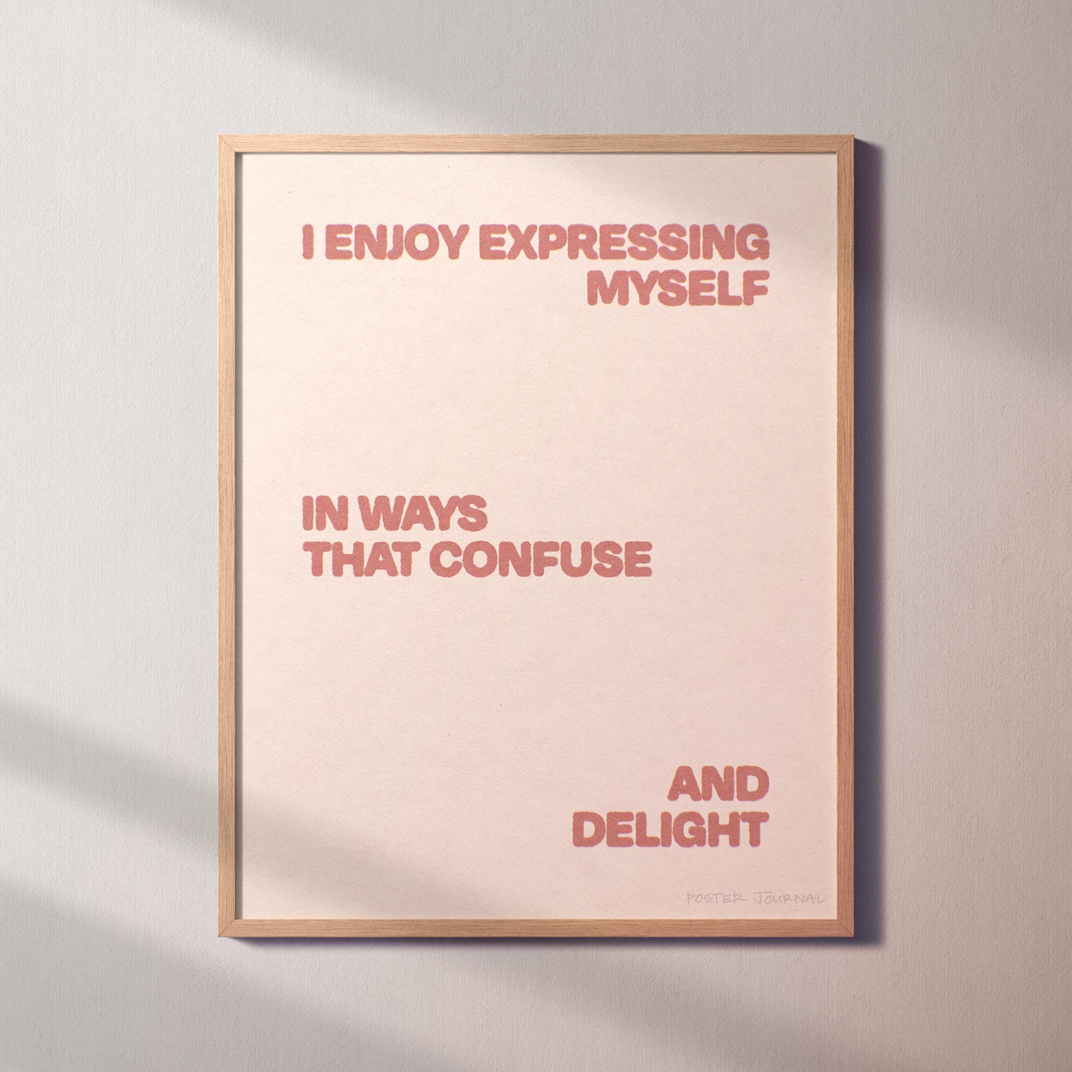 DELIGHT PRINT