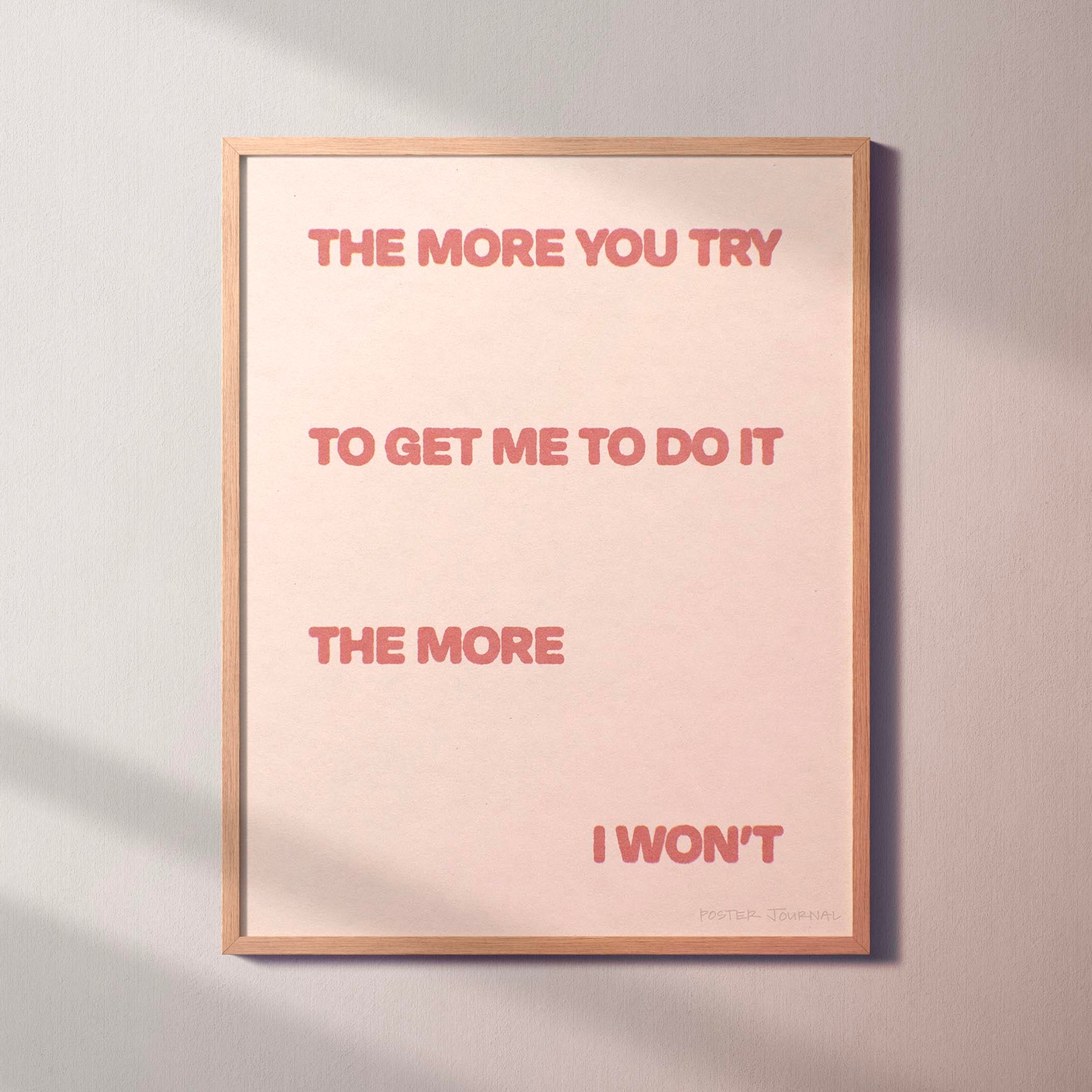 TRY PRINT