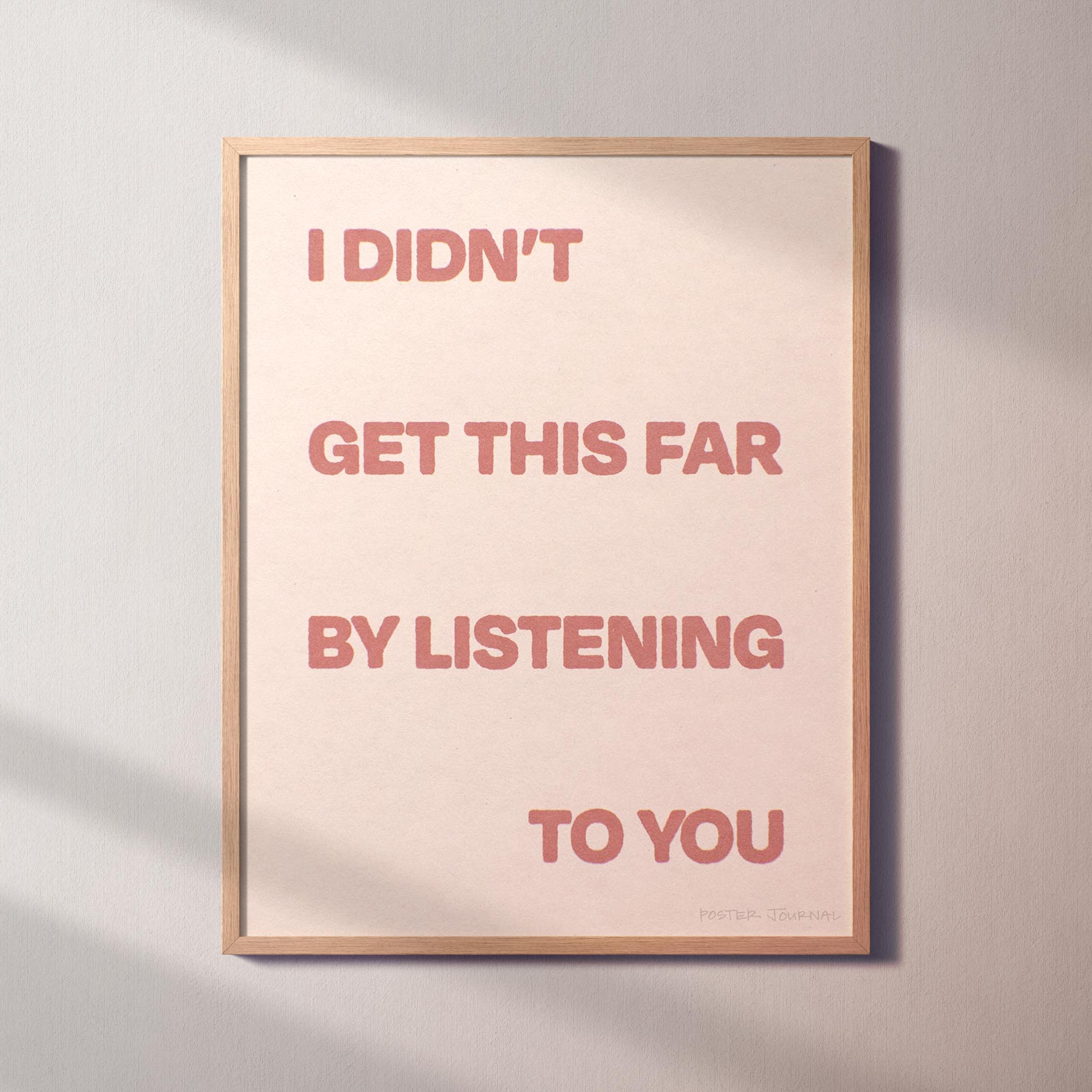 FAR PRINT