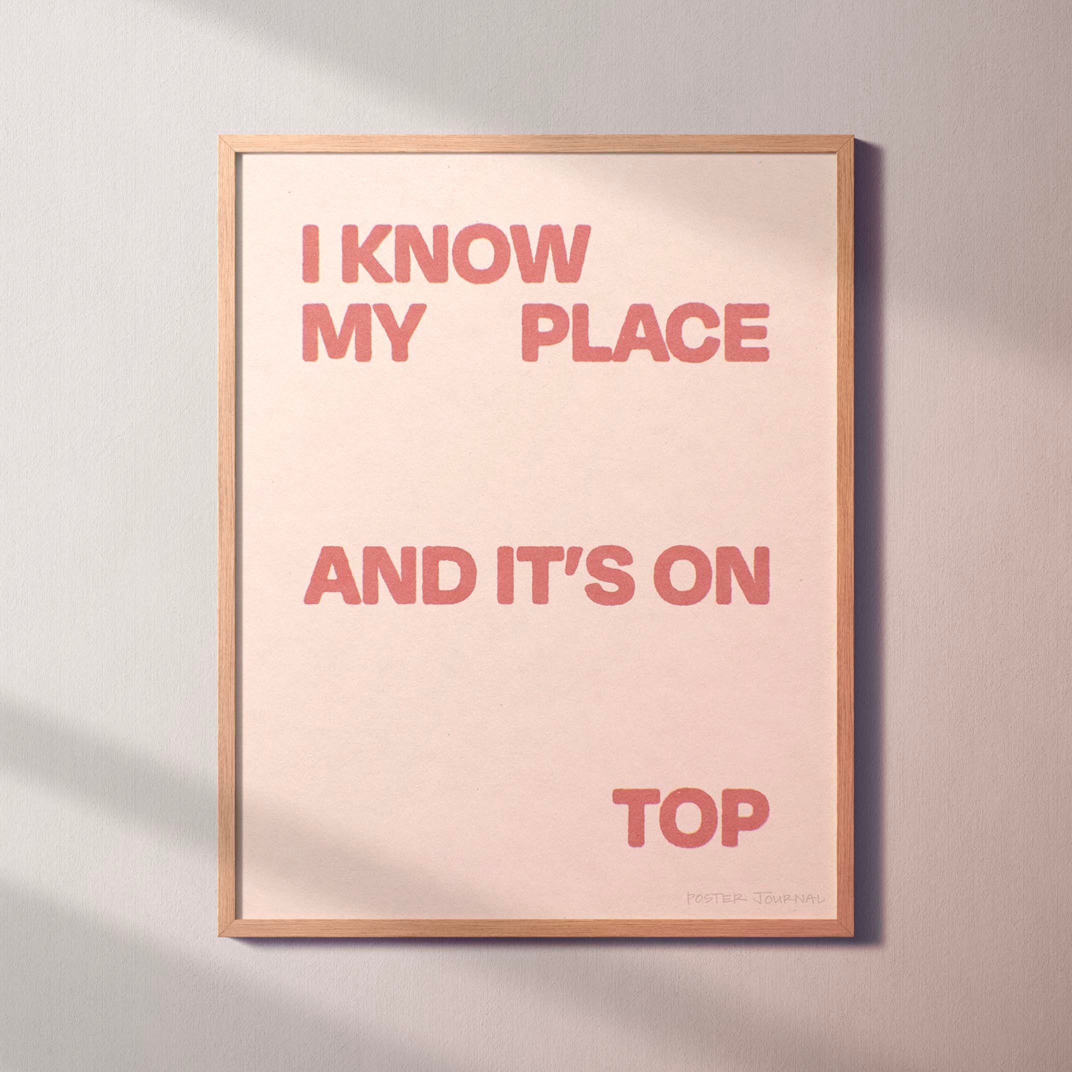 TOP PRINT