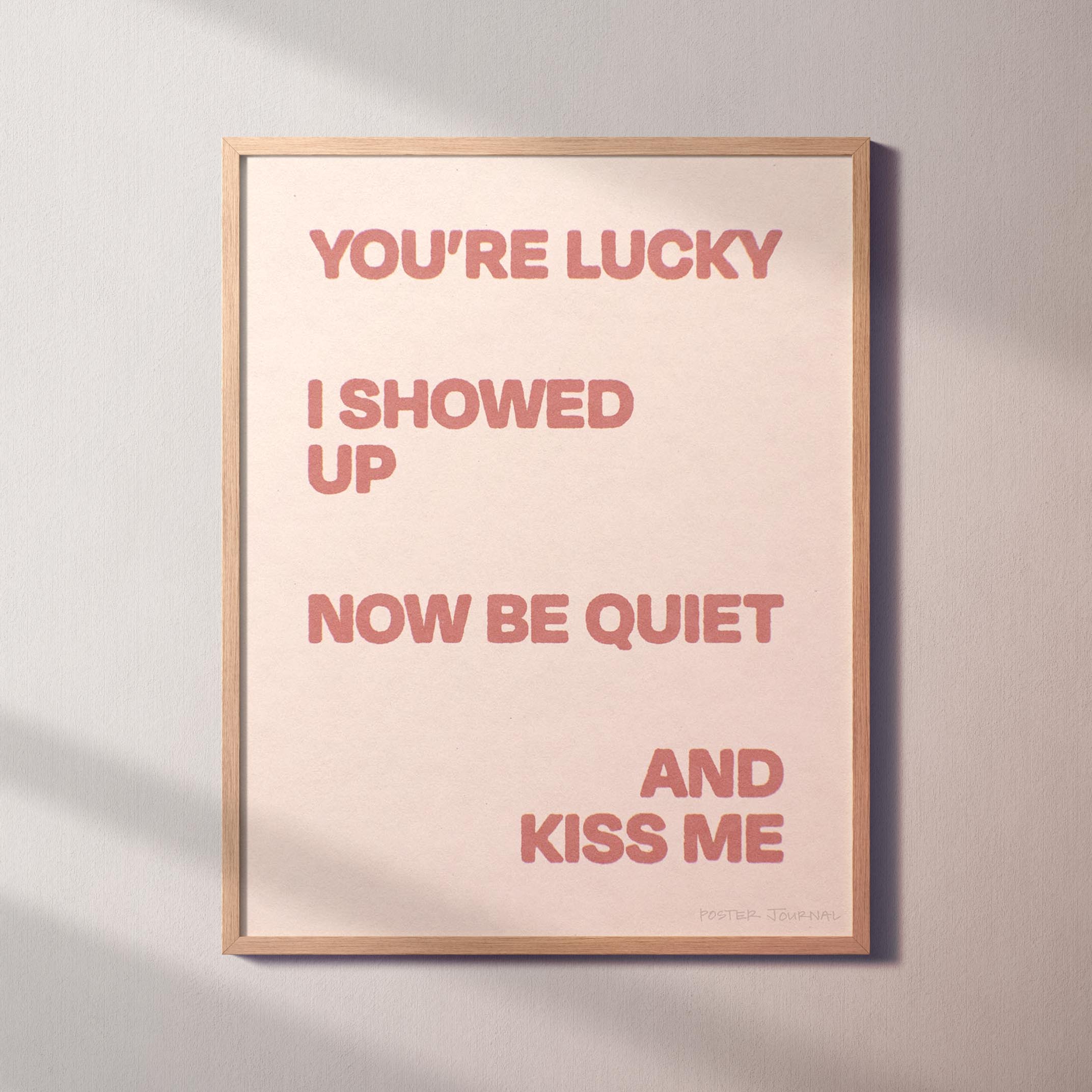 KISS PRINT