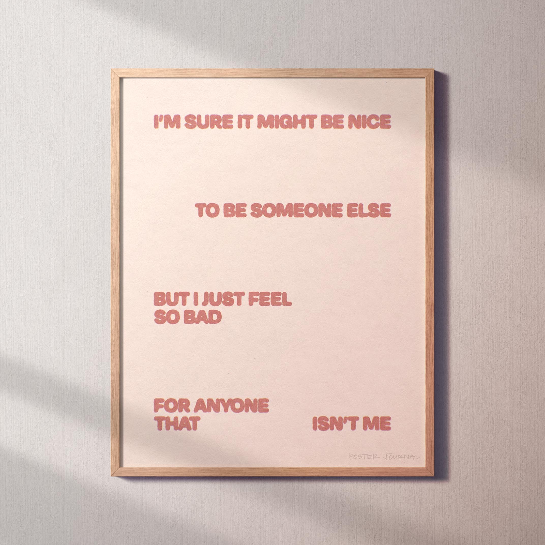 ELSE PRINT