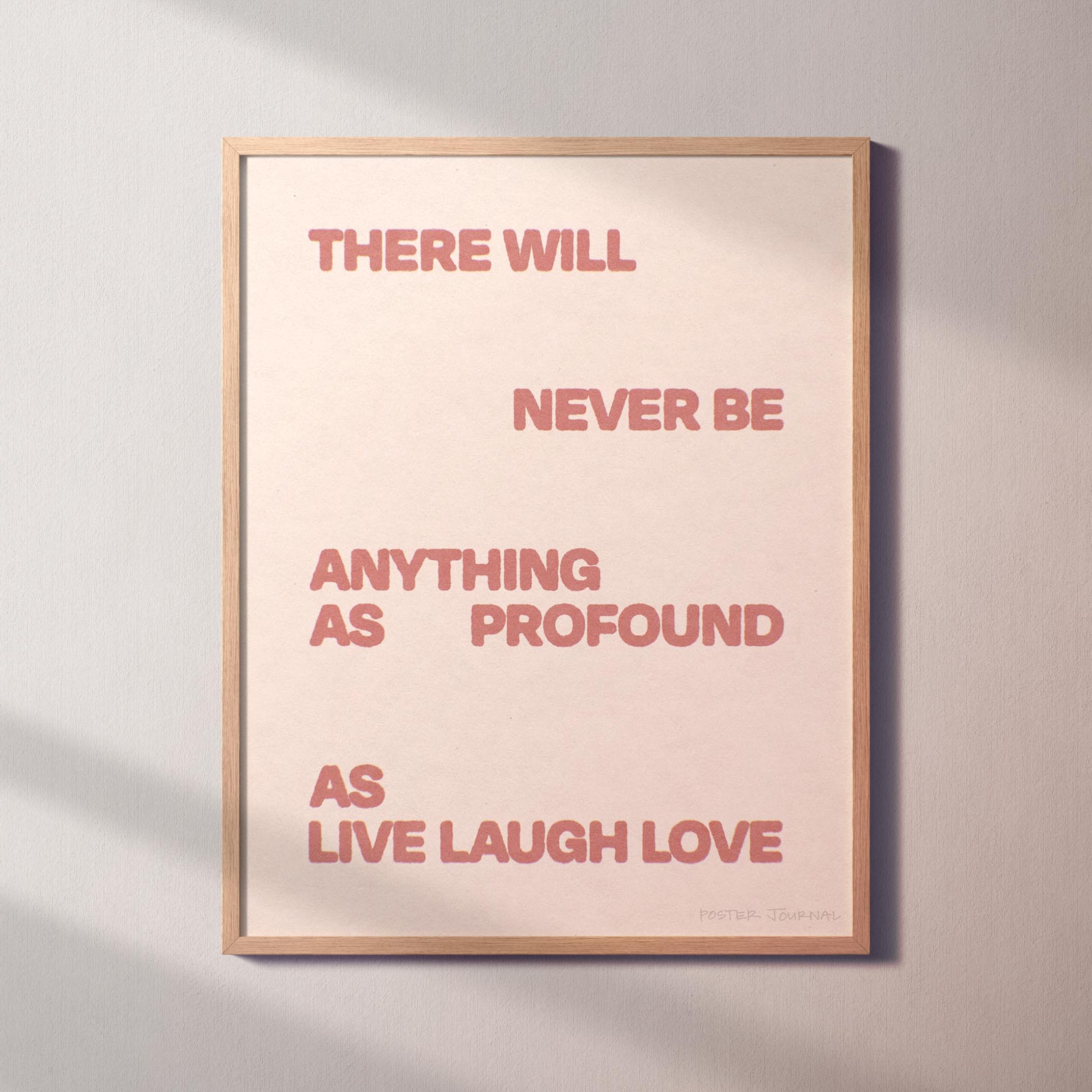 PROFOUND PRINT