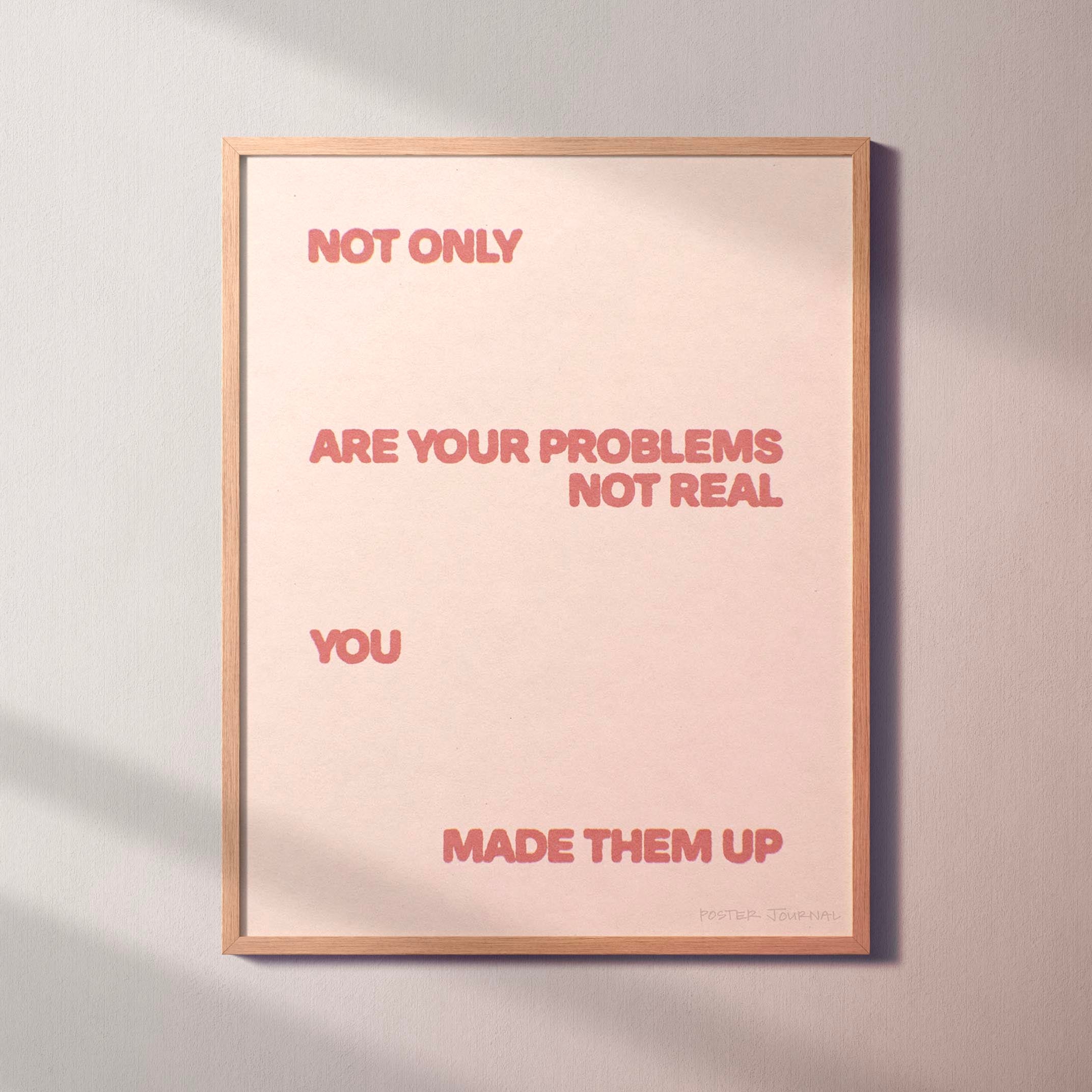 PROBLEMS PRINT