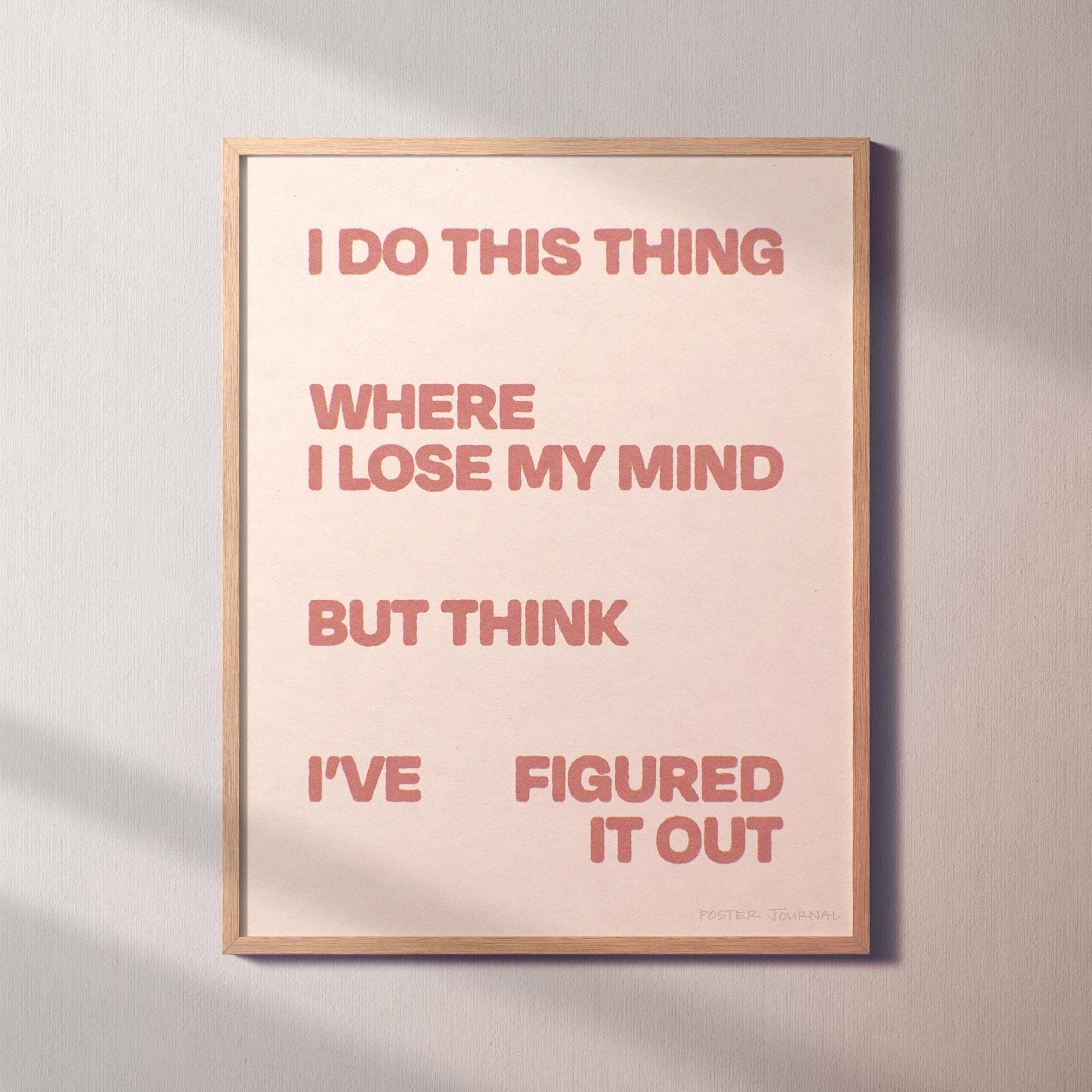 THINK PRINT