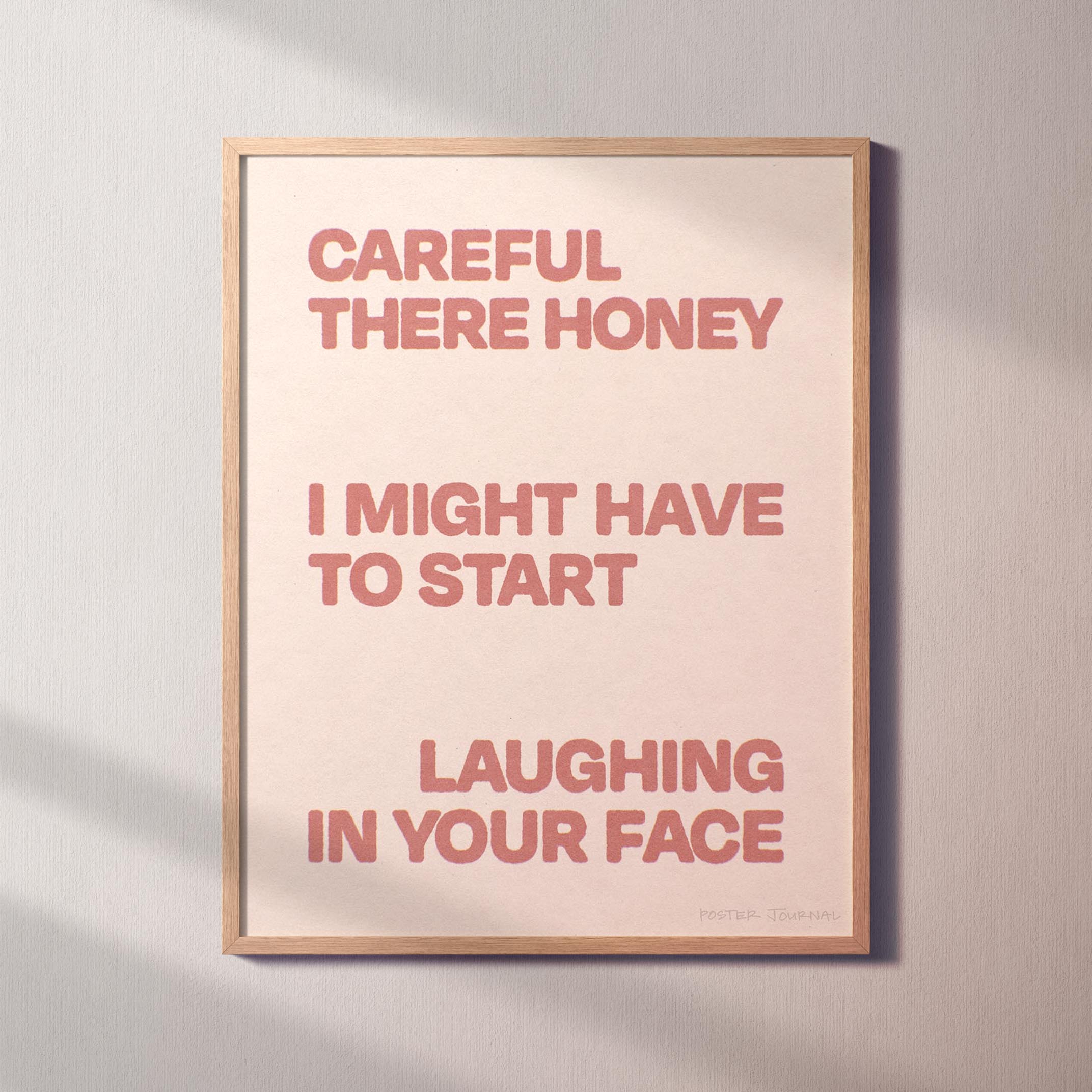 HONEY PRINT