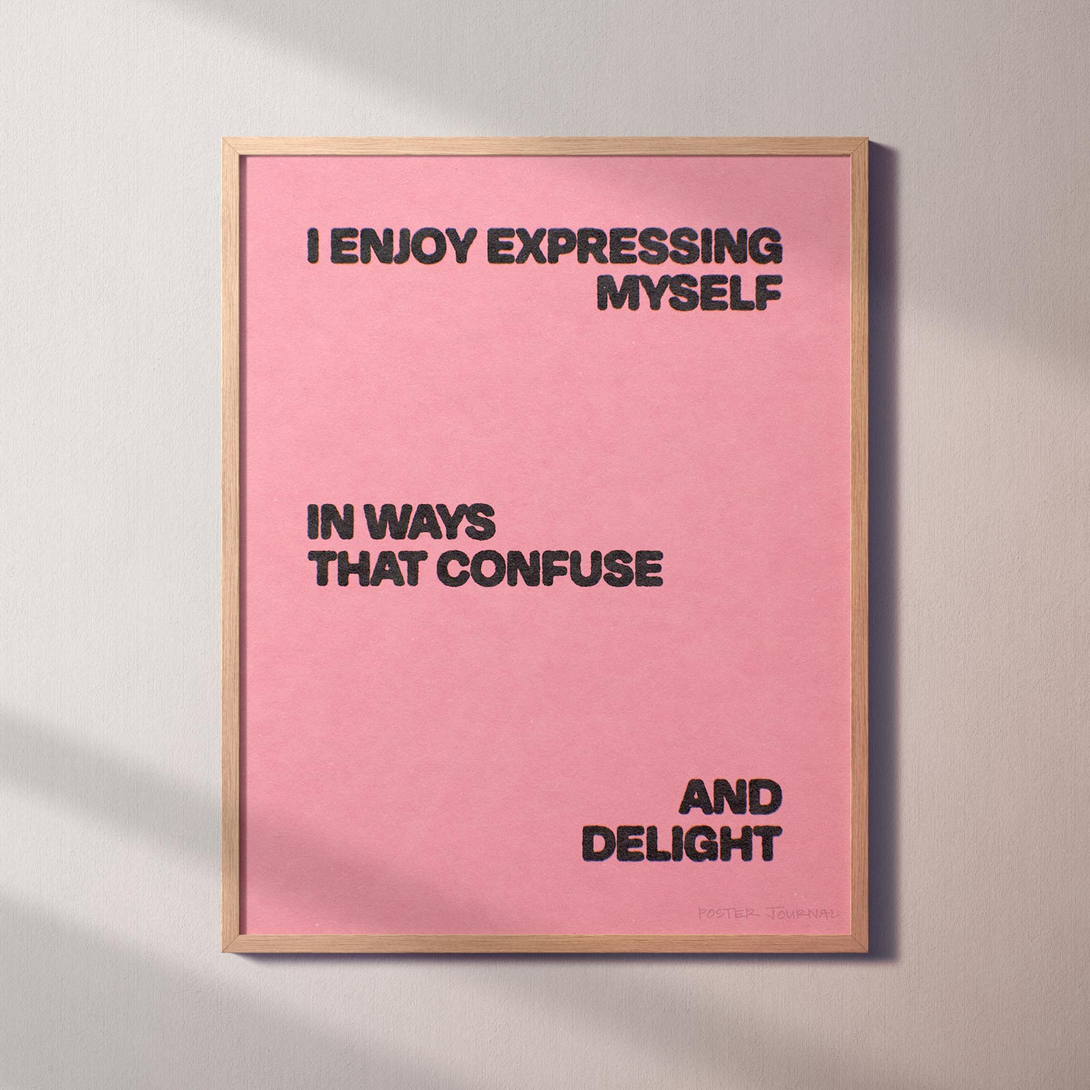 DELIGHT PRINT