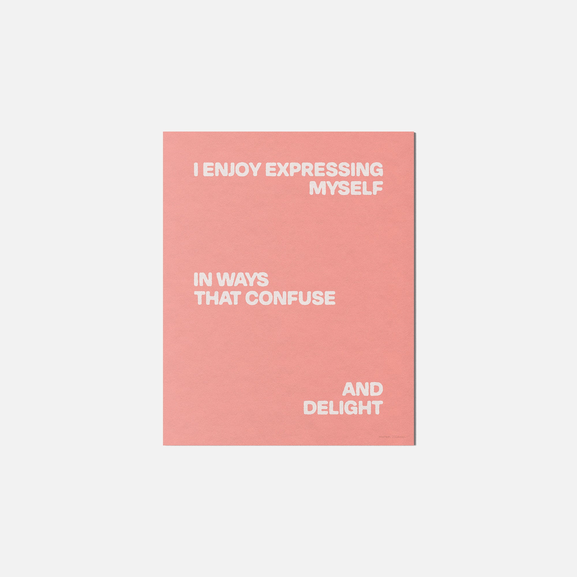 DELIGHT PRINT