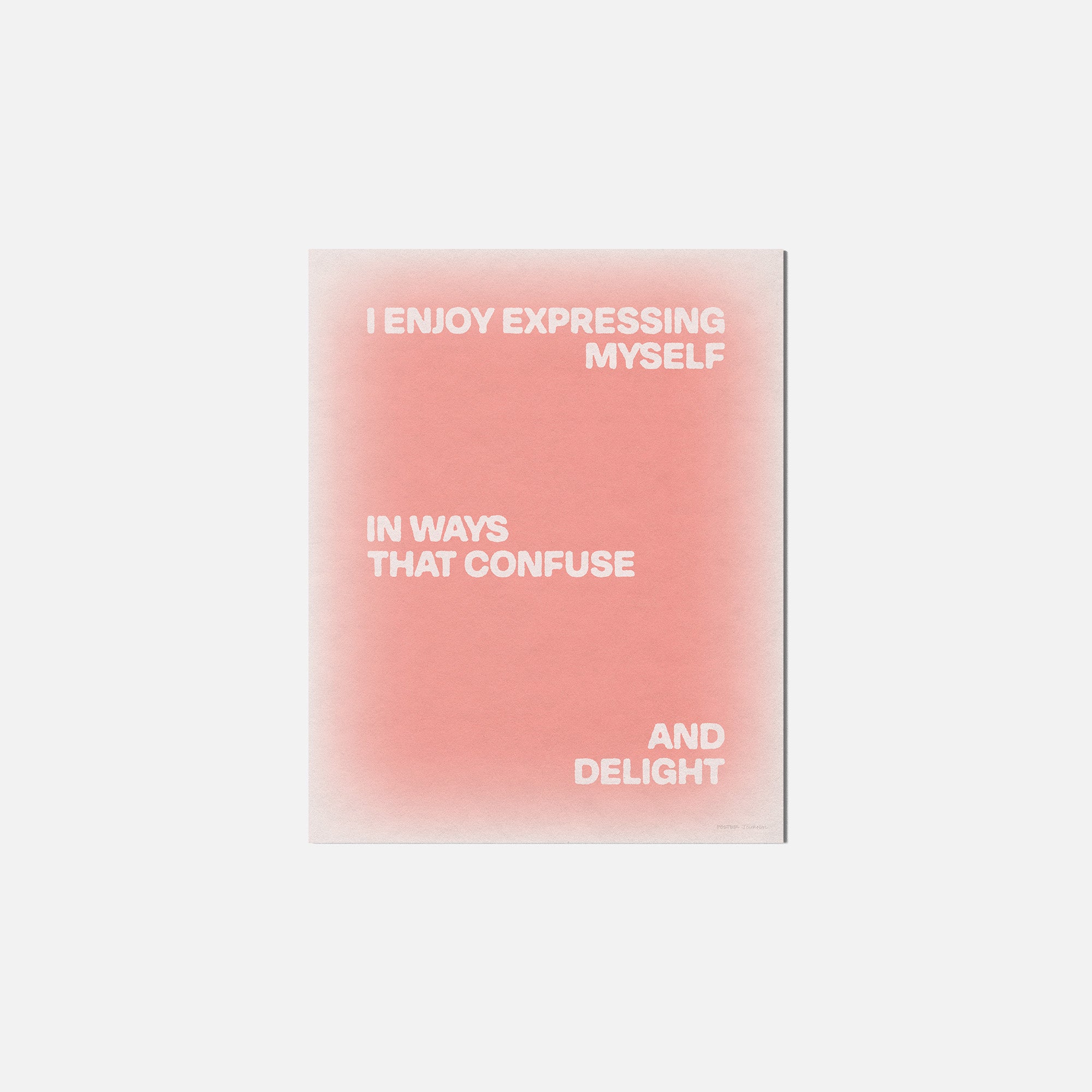 DELIGHT PRINT