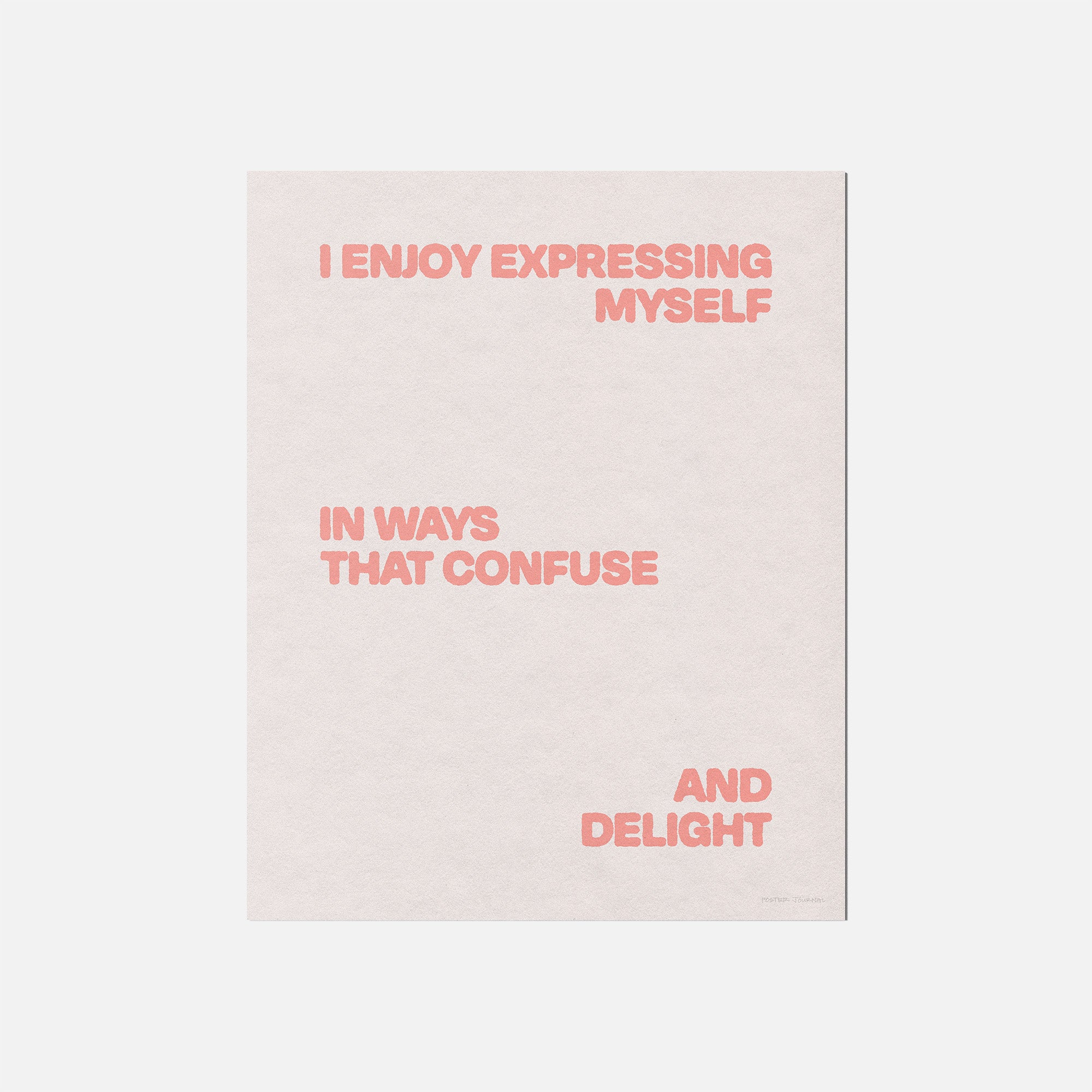 DELIGHT PRINT