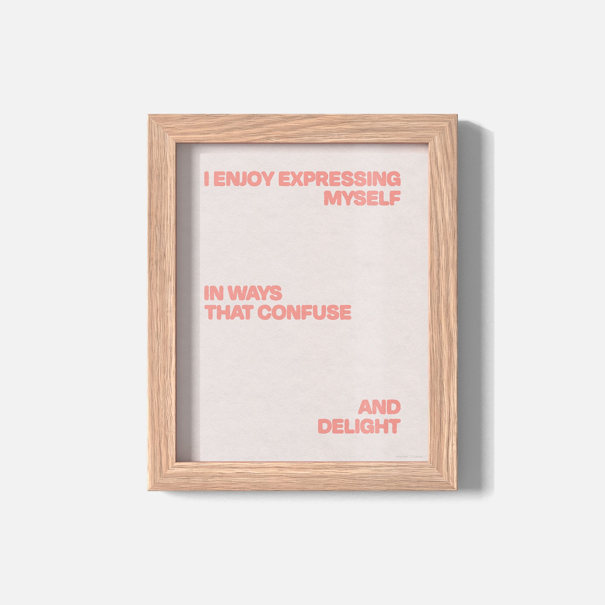 DELIGHT PRINT