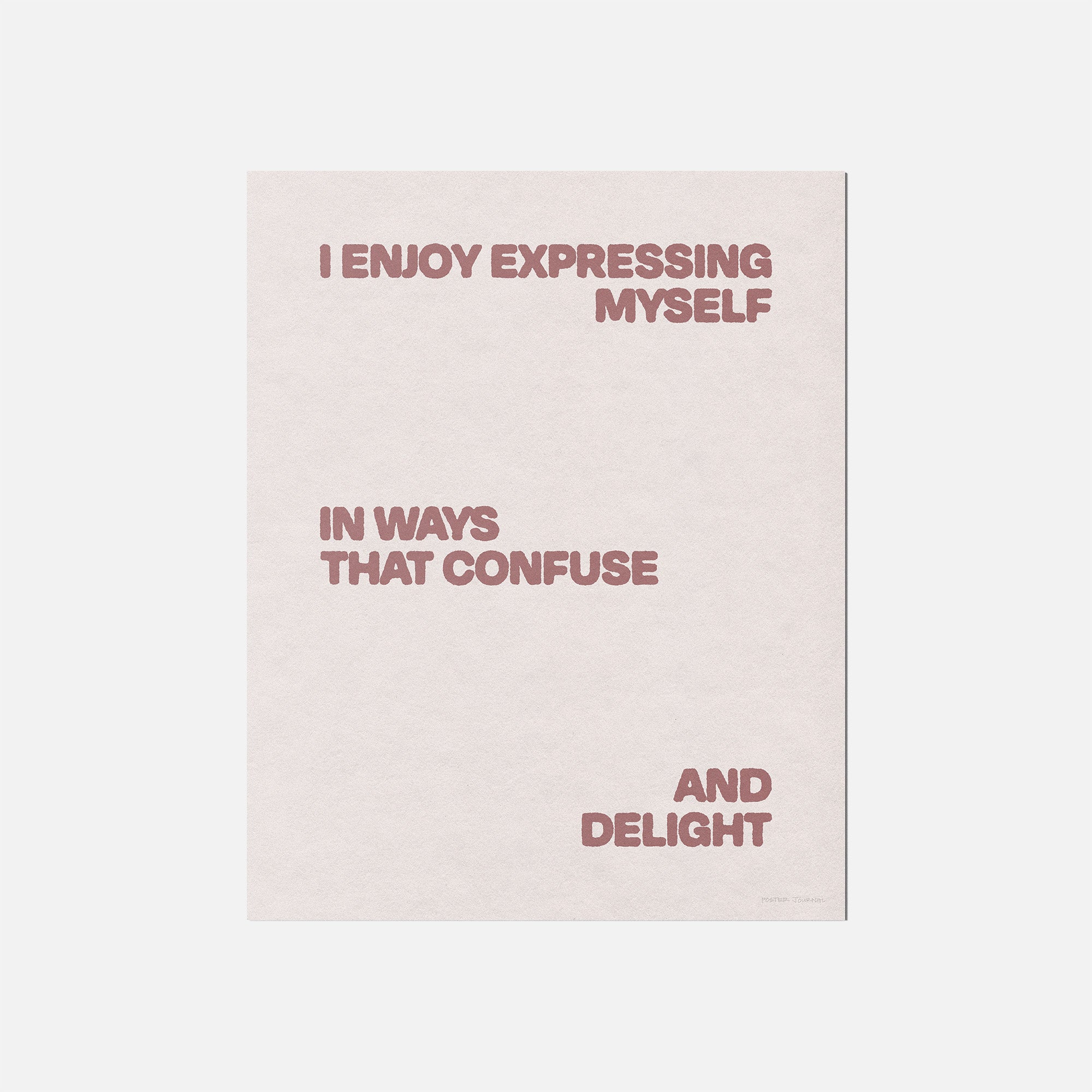 DELIGHT PRINT