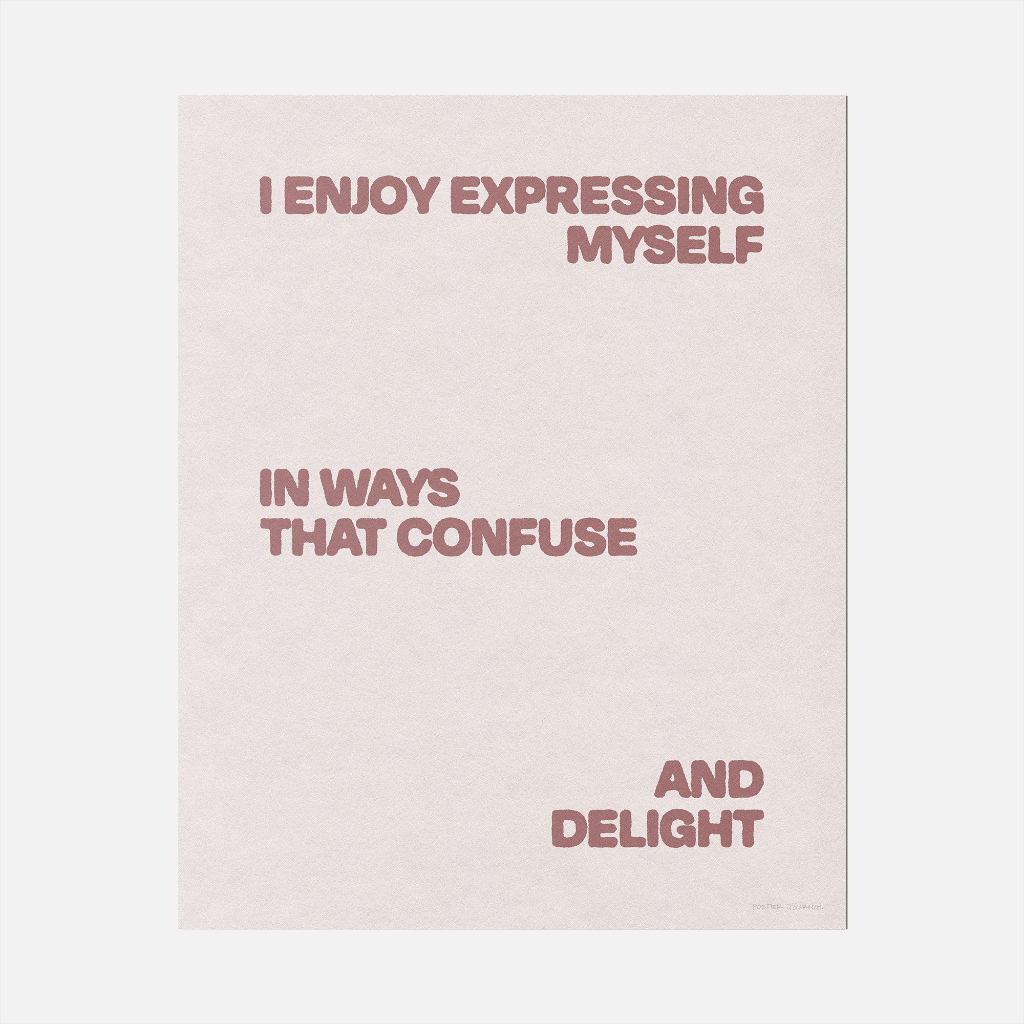 DELIGHT PRINT