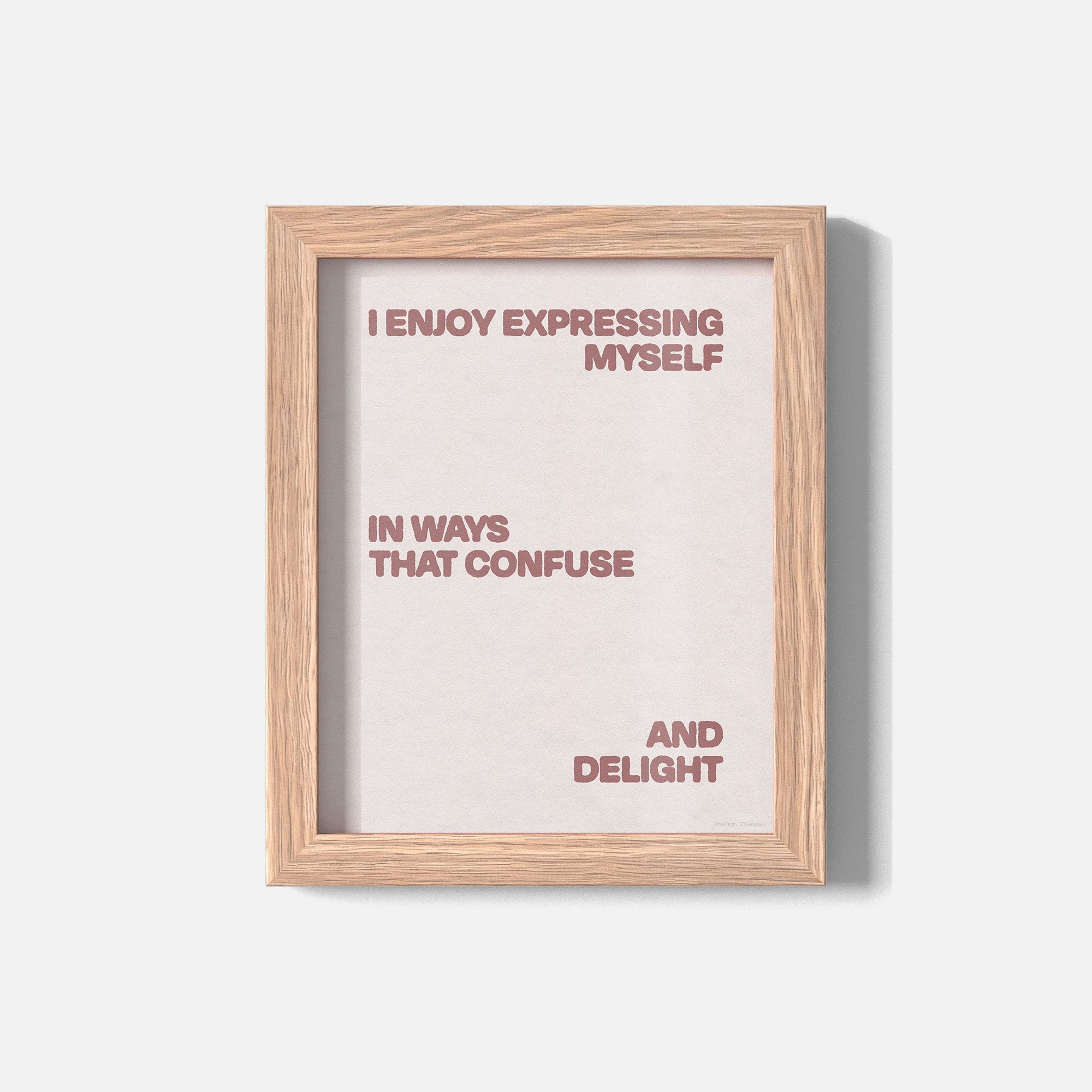 DELIGHT PRINT