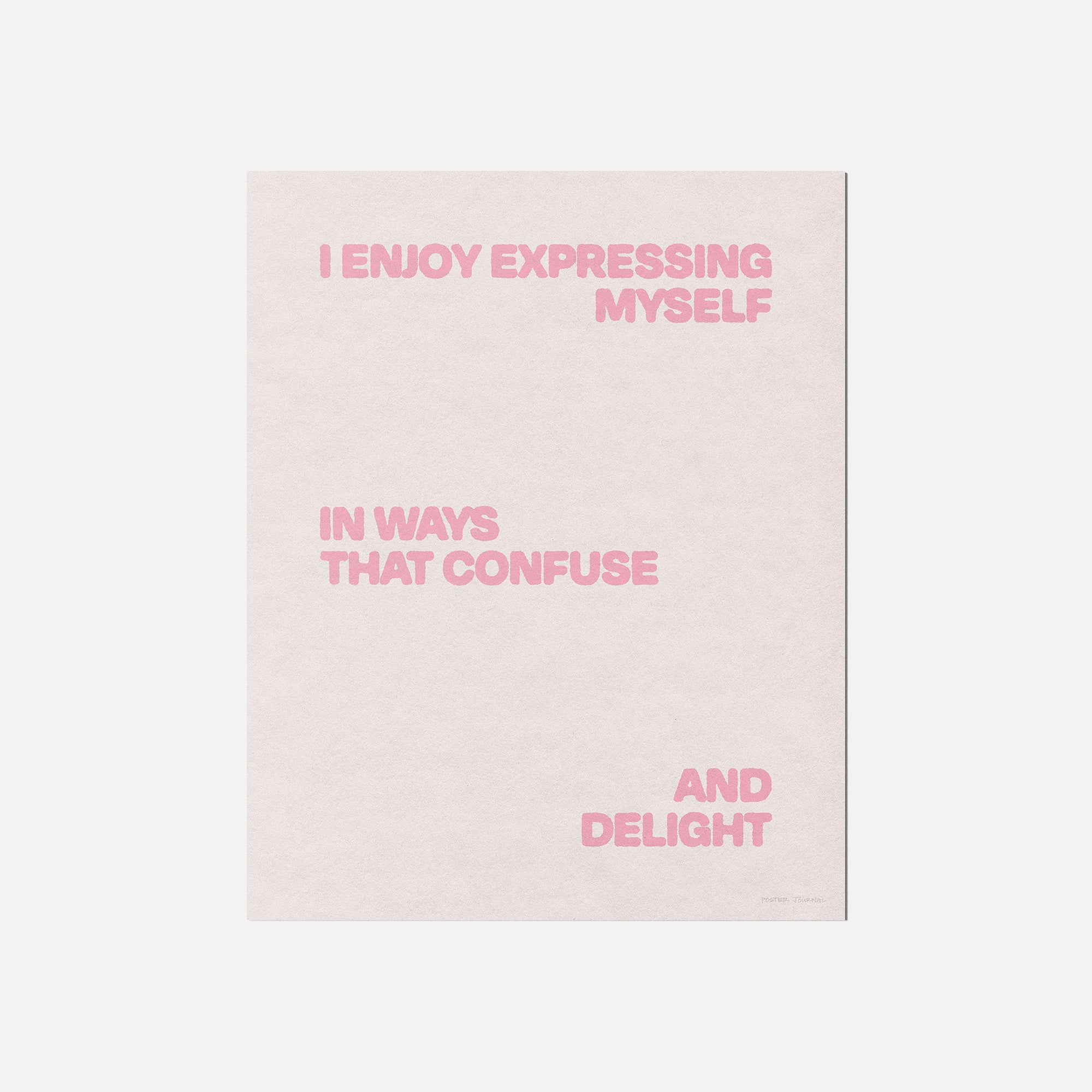 DELIGHT PRINT