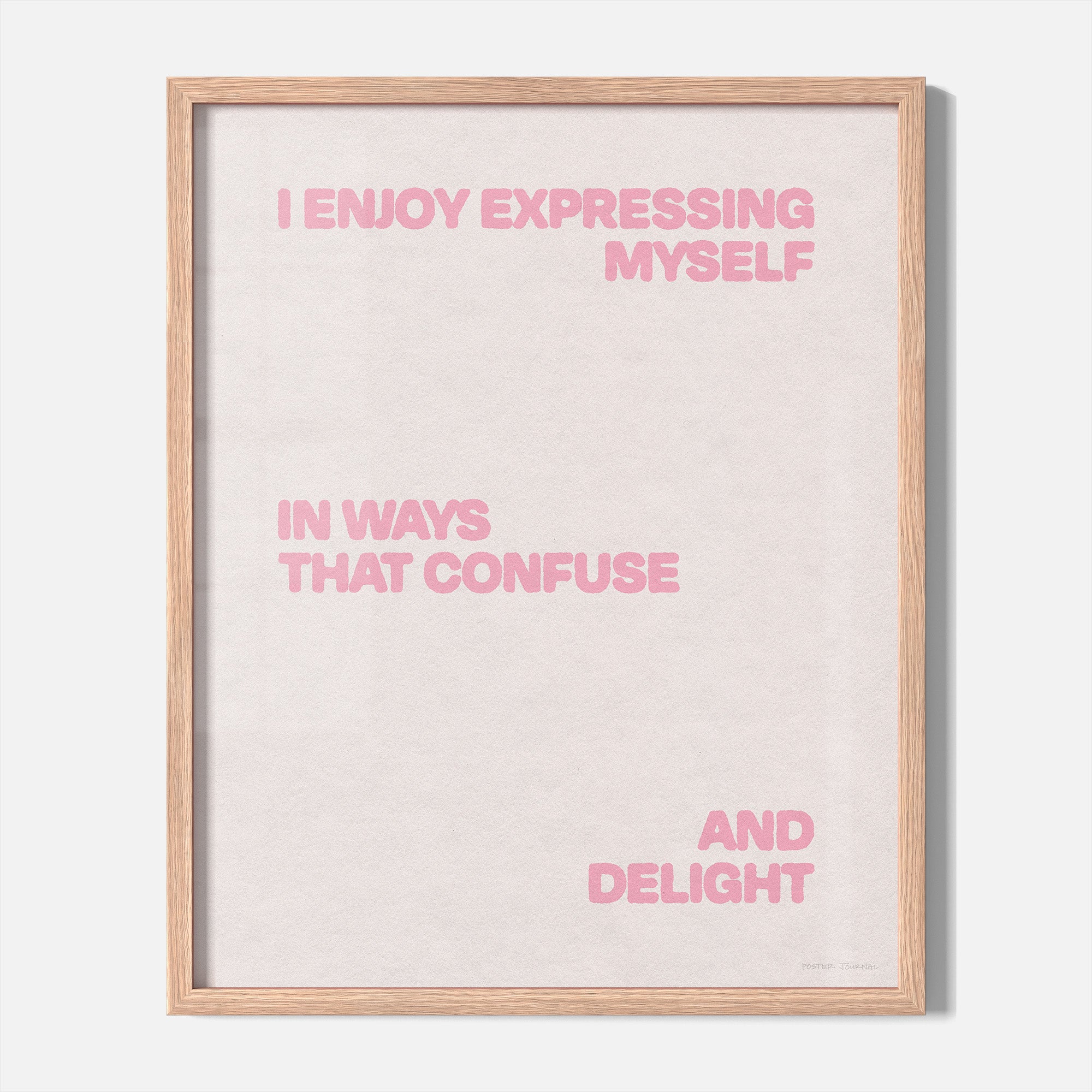 DELIGHT PRINT