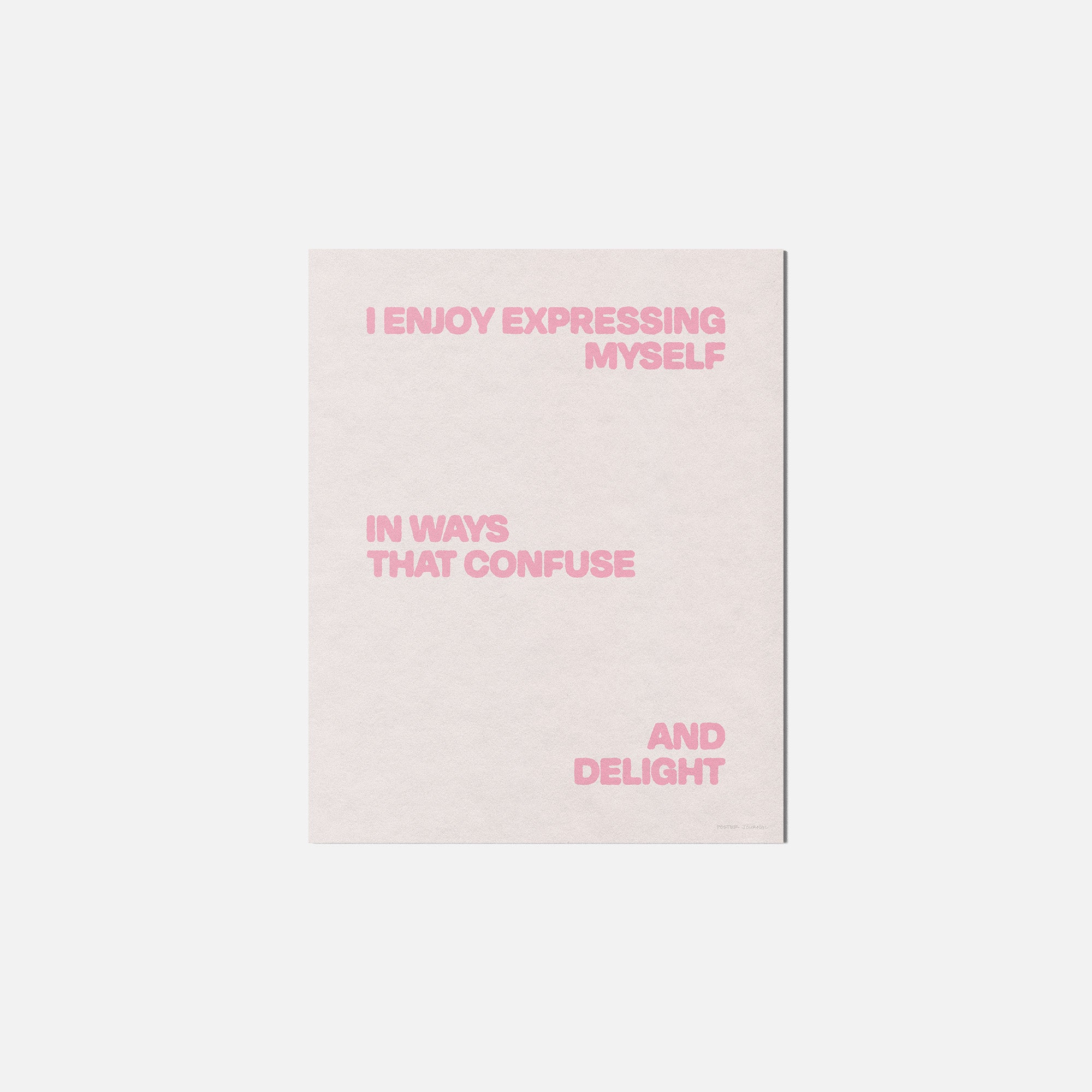 DELIGHT PRINT