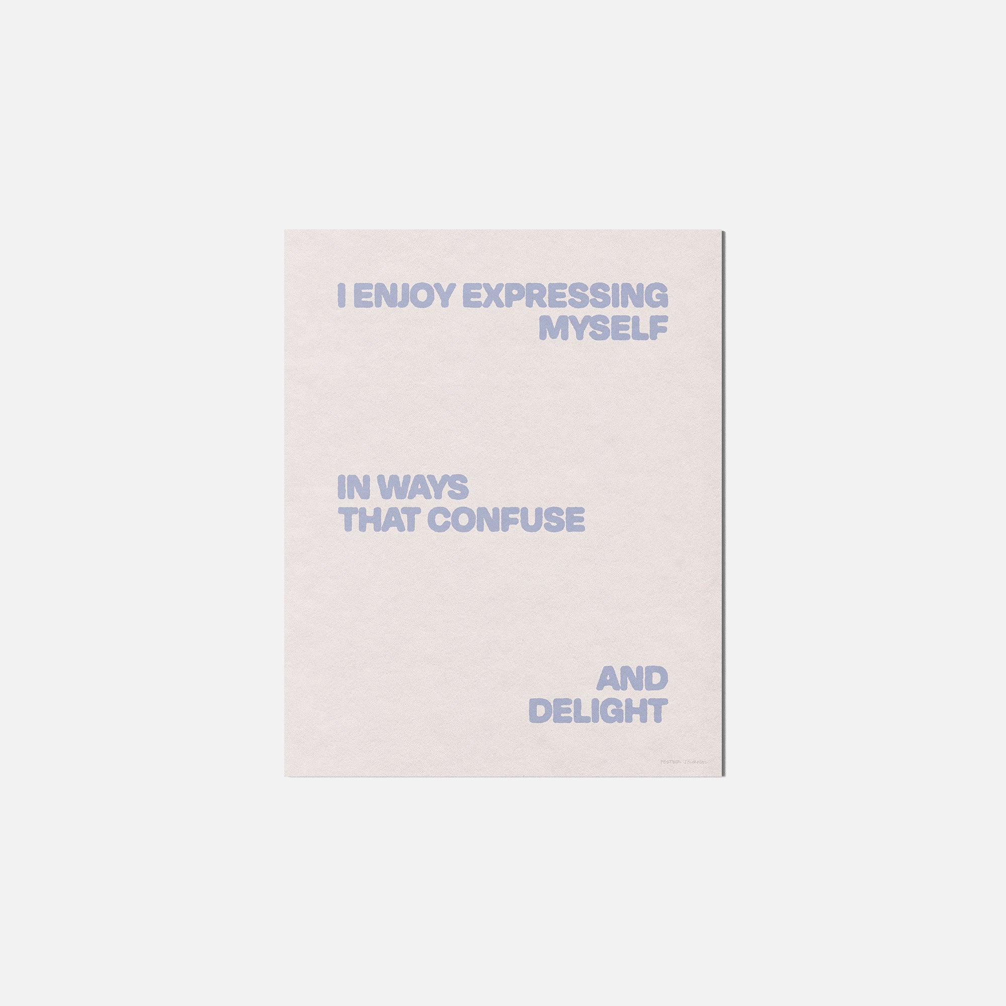 DELIGHT PRINT