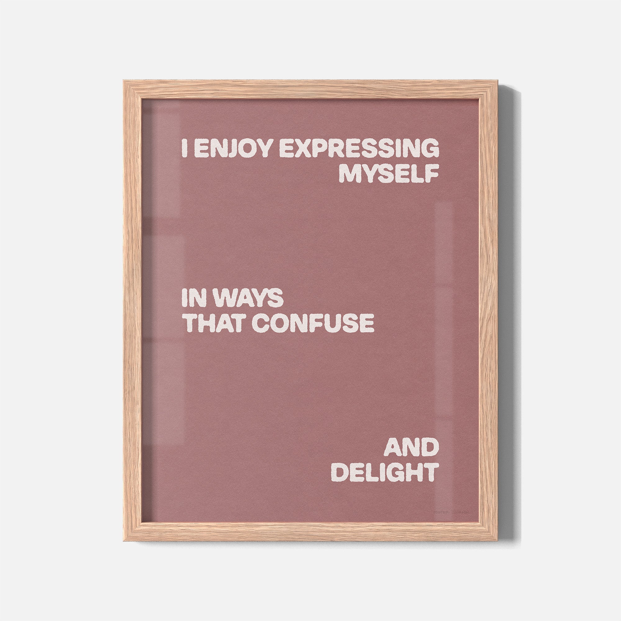 DELIGHT PRINT