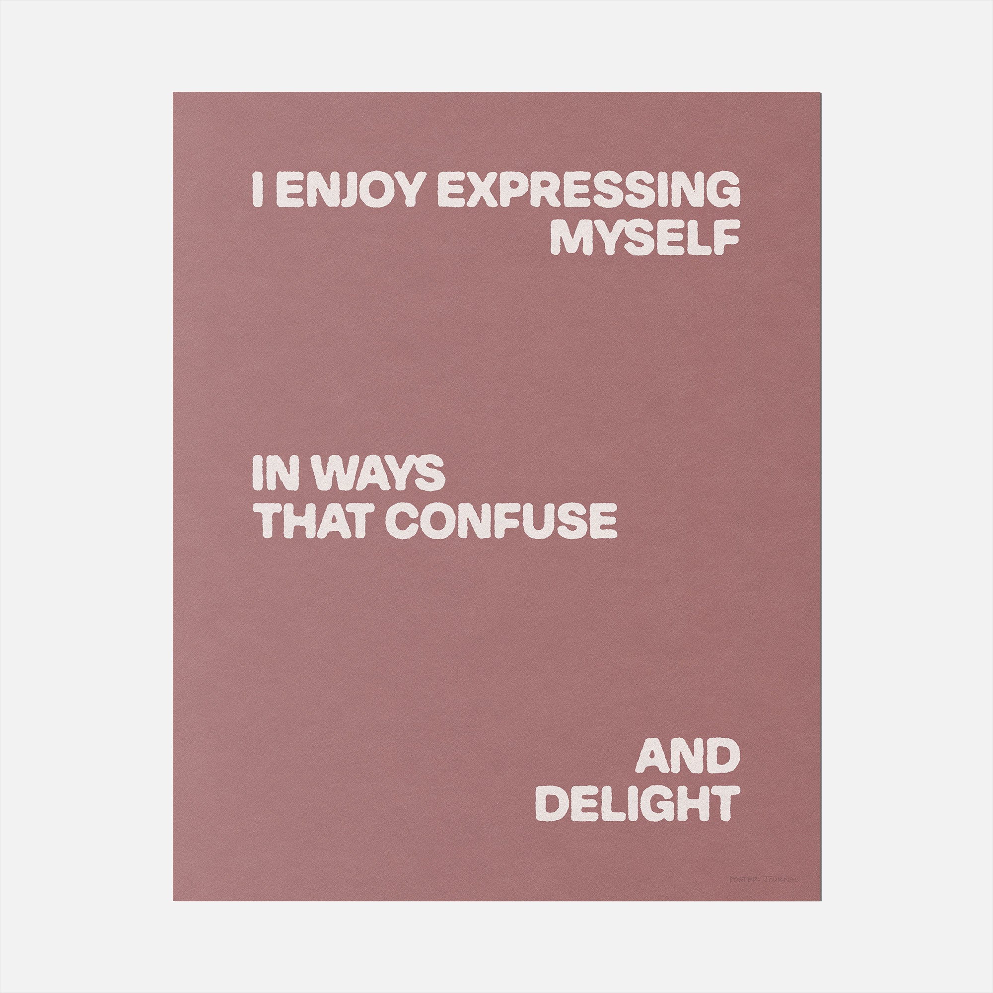 DELIGHT PRINT